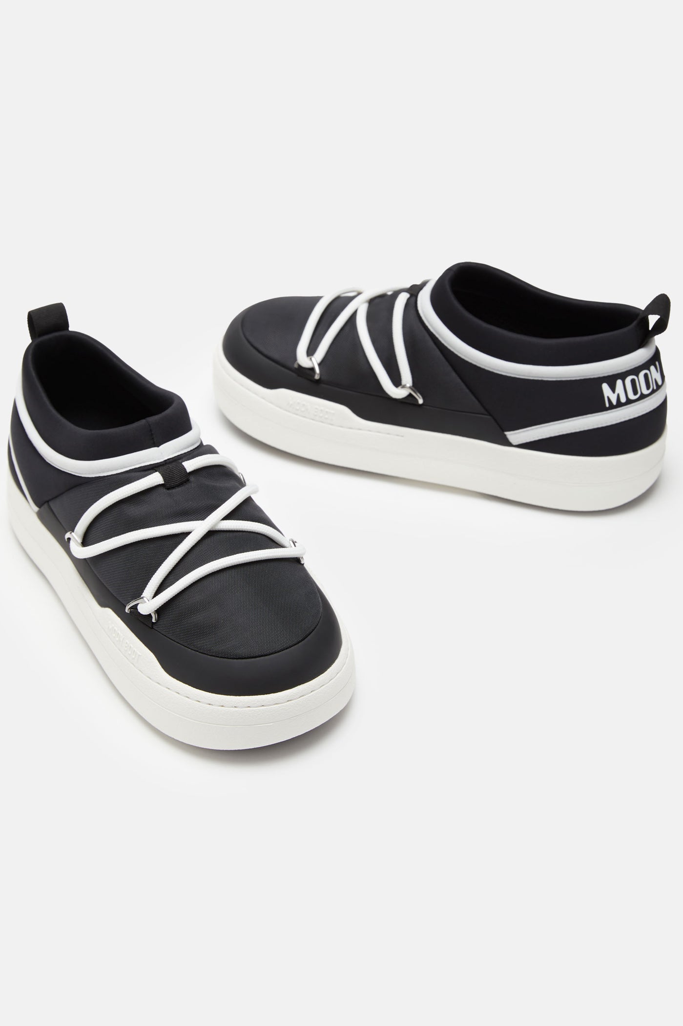 MB PARK ICON winter sneakers