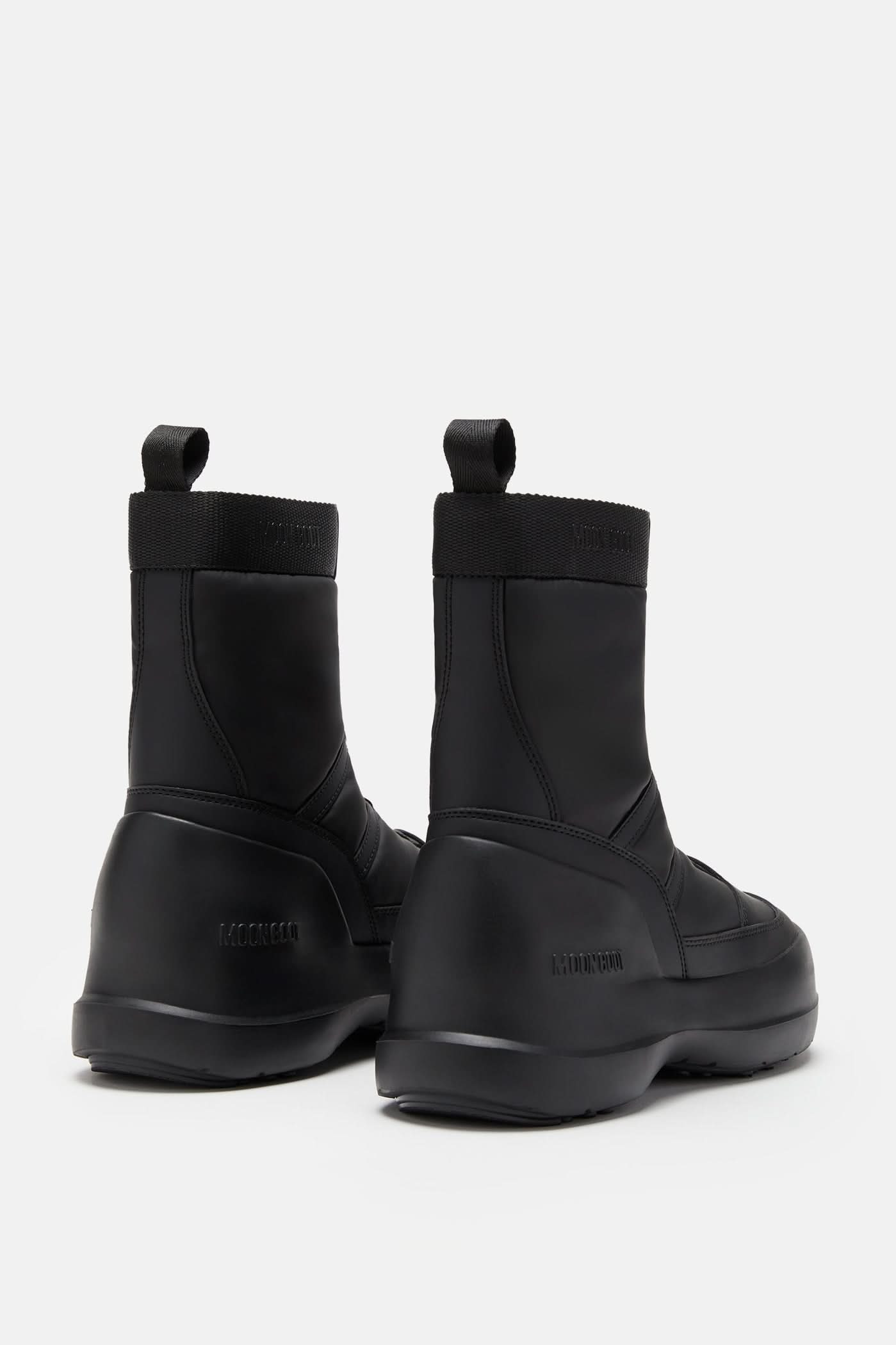 MB LUNA ZIP BOOT snow boots