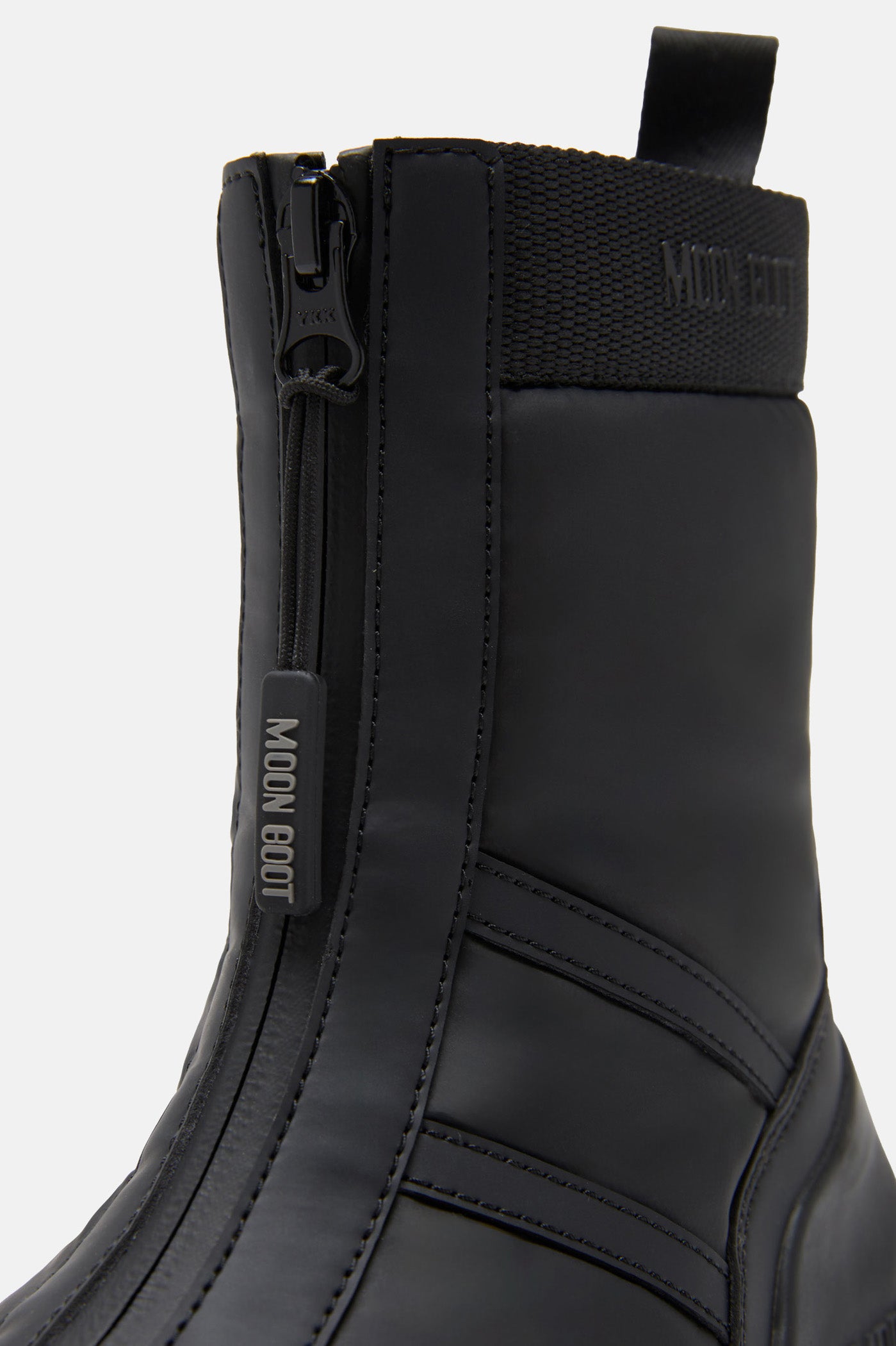 MB LUNA ZIP BOOT snow boots