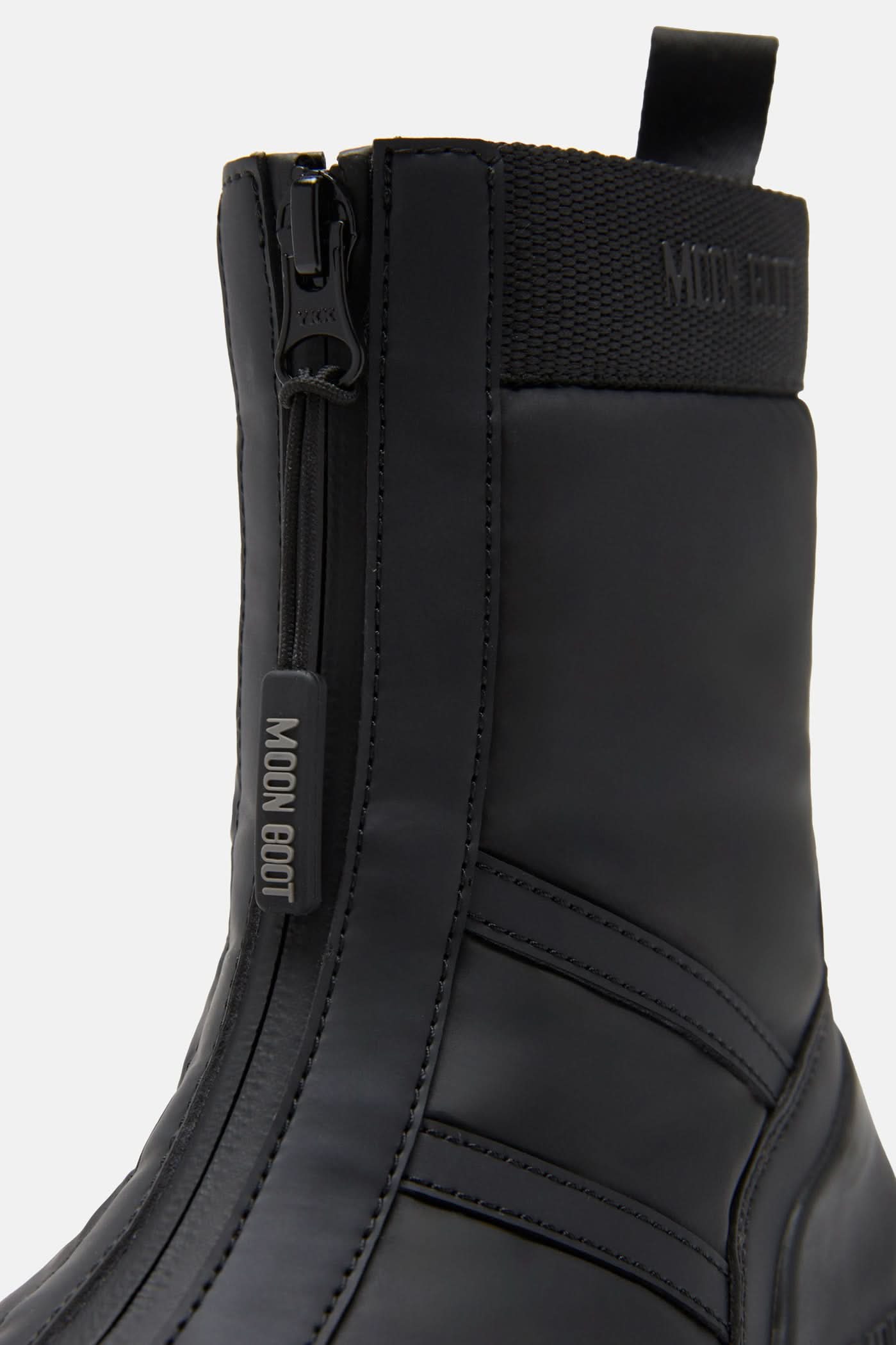 MB LUNA ZIP BOOT snow boots
