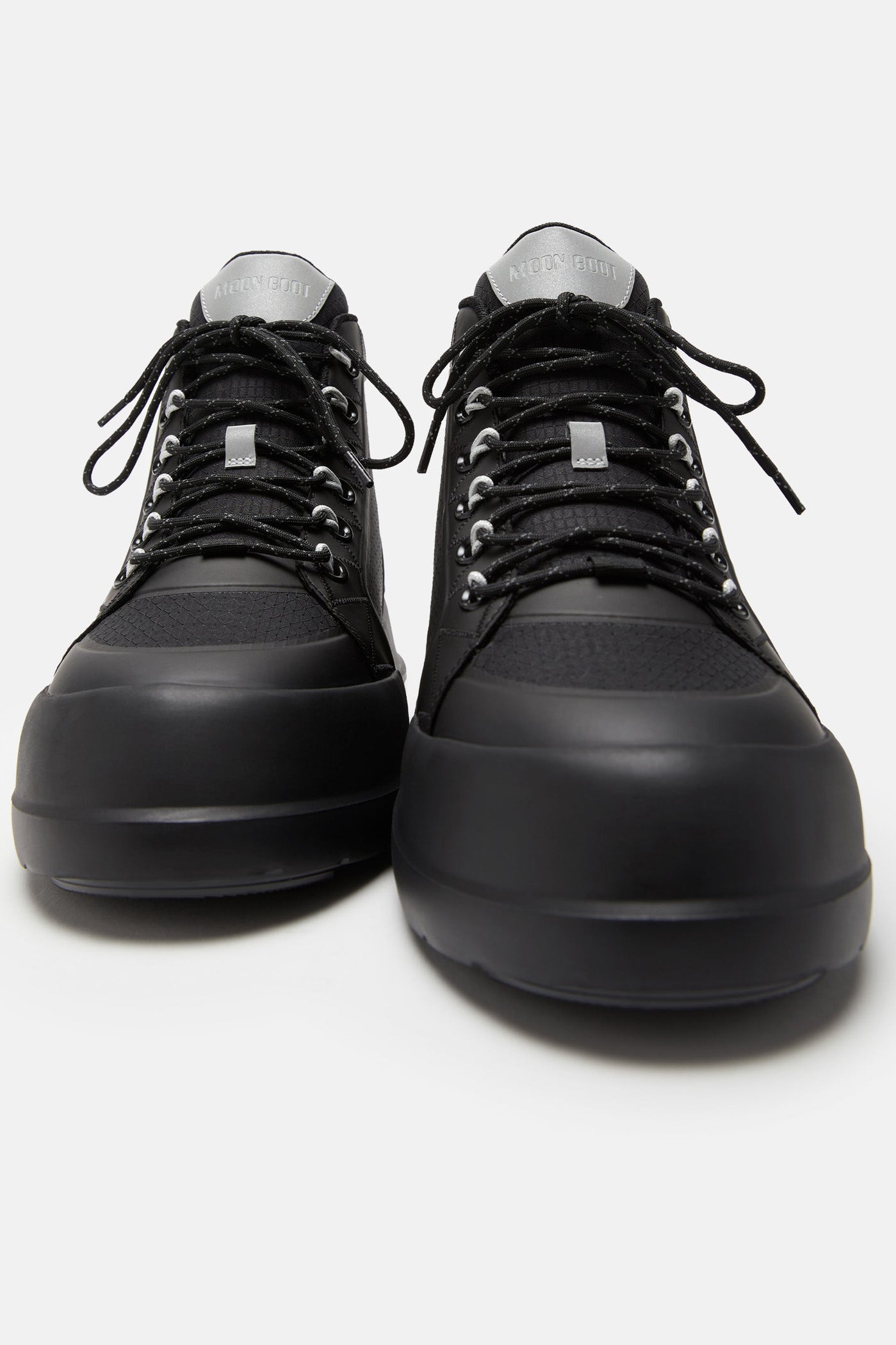 MB LUNA TREK MID NYLON men's snow boots