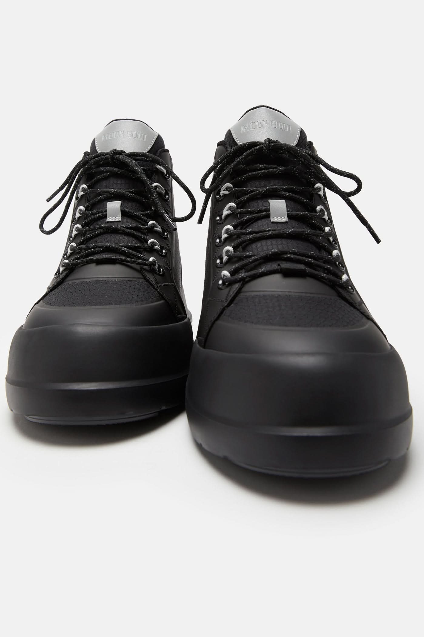 MB LUNA TREK MID NYLON men's snow boots