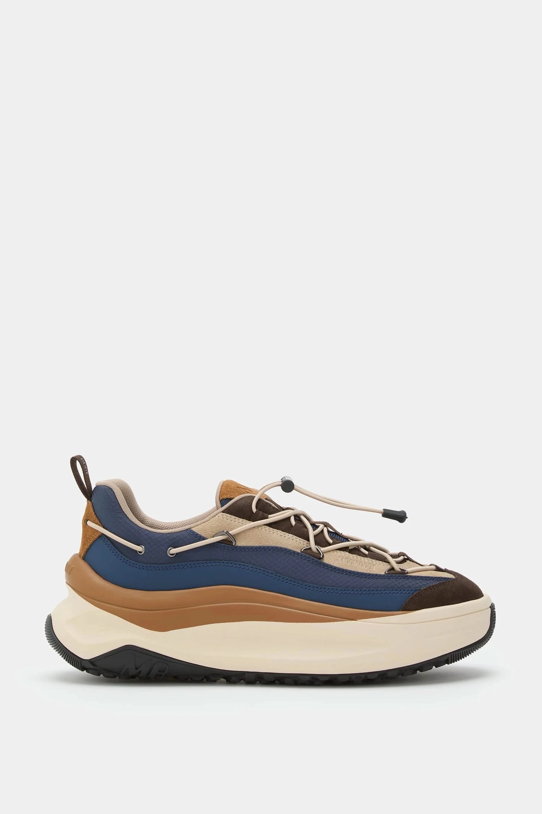 MB MOON247 XLACE Winter Sneakers