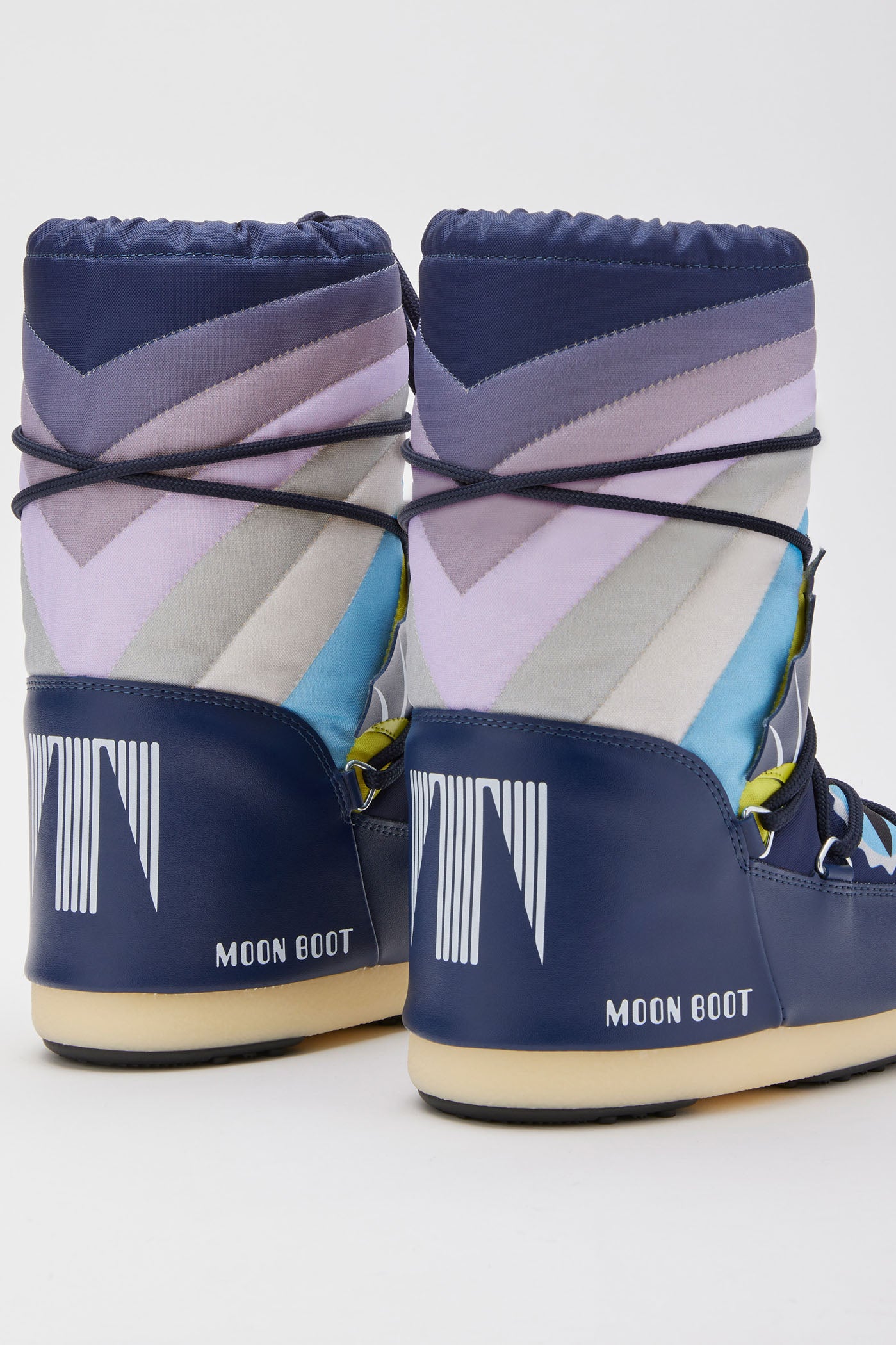 MB ICON DRAGON Children's Snow Boots