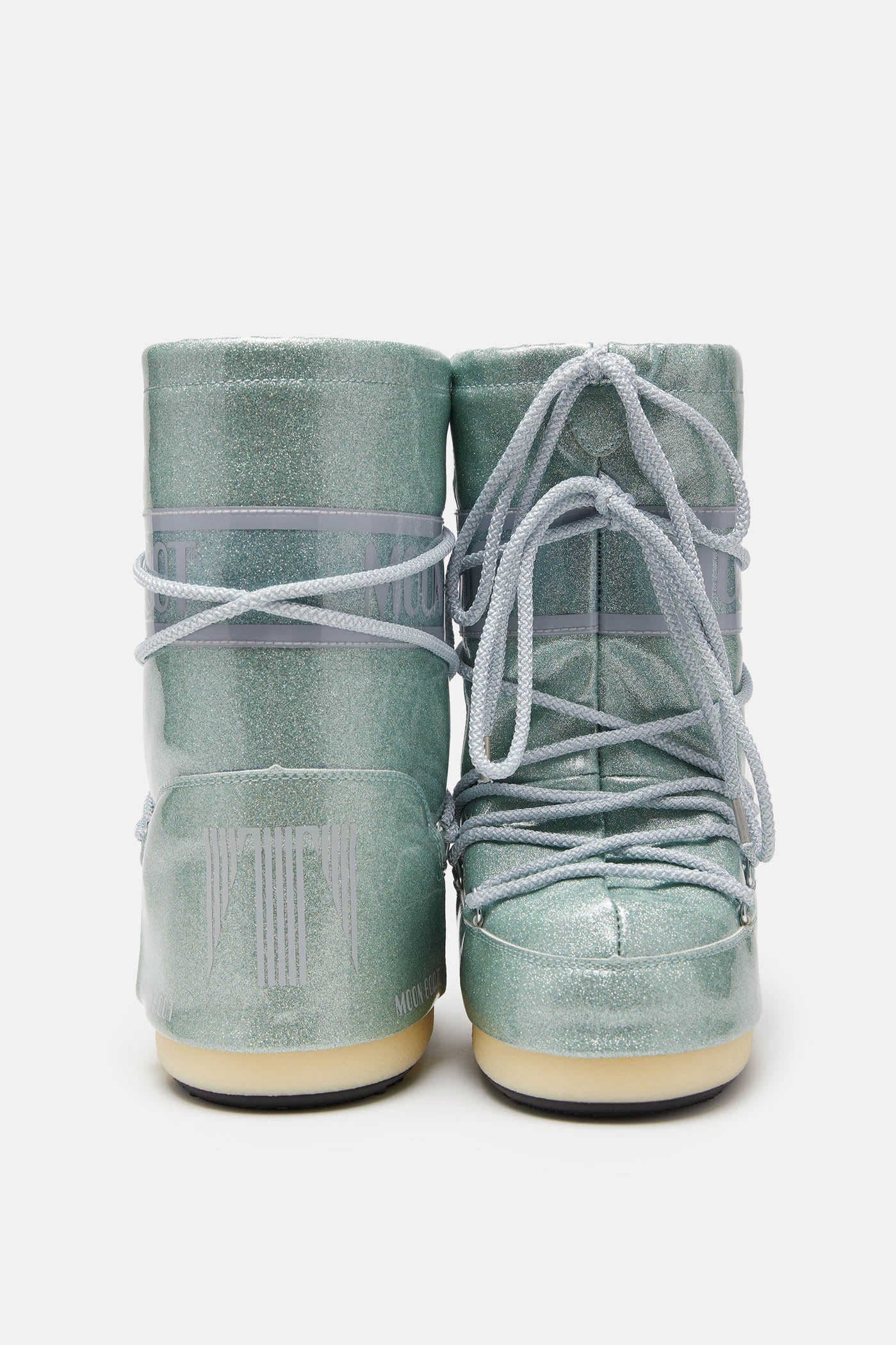 MB ICON JR GLITTER Children's Snow Boots