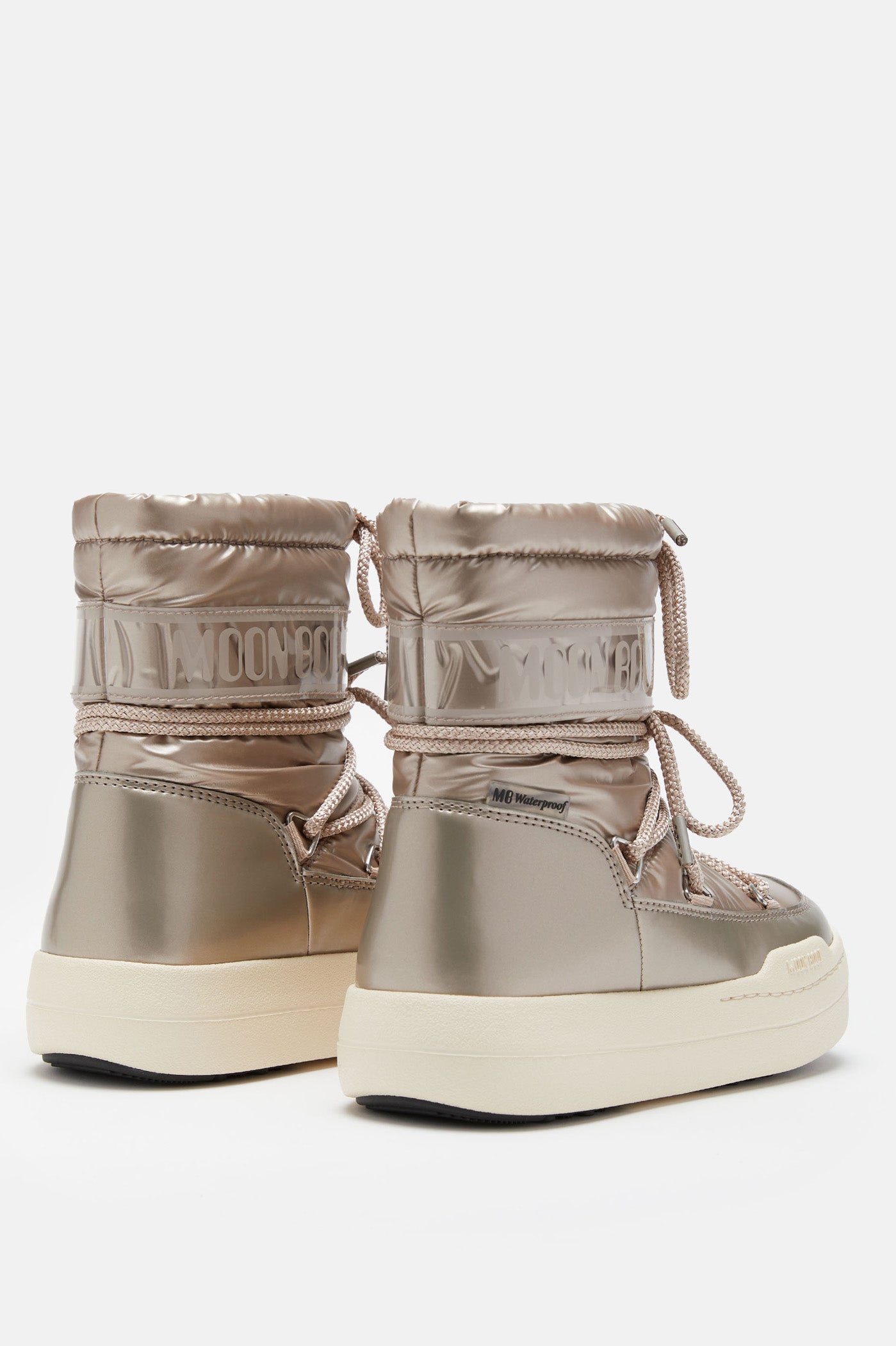MB JR PARK BOOT children's snow boots