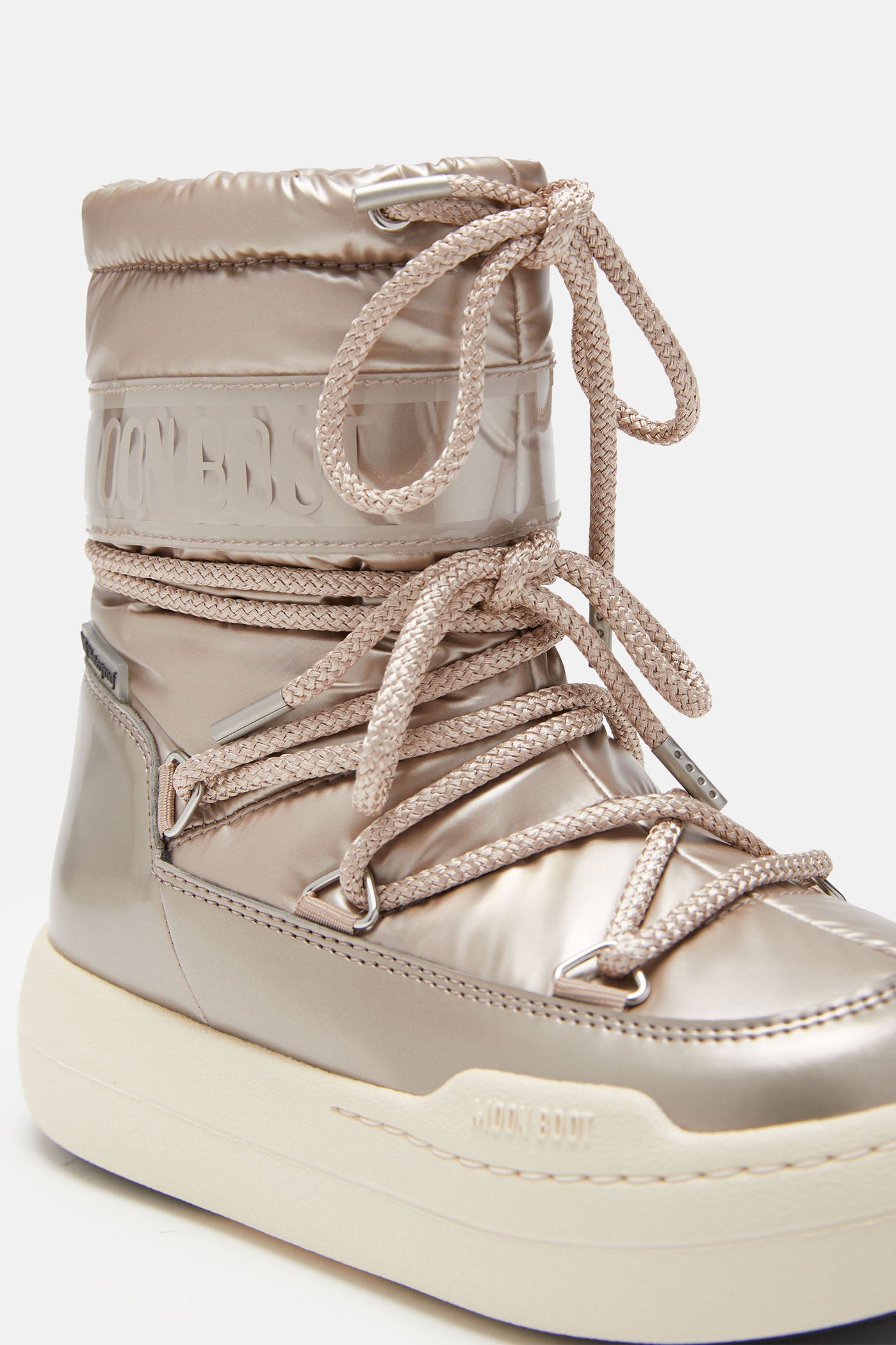 MB JR PARK BOOT children's snow boots