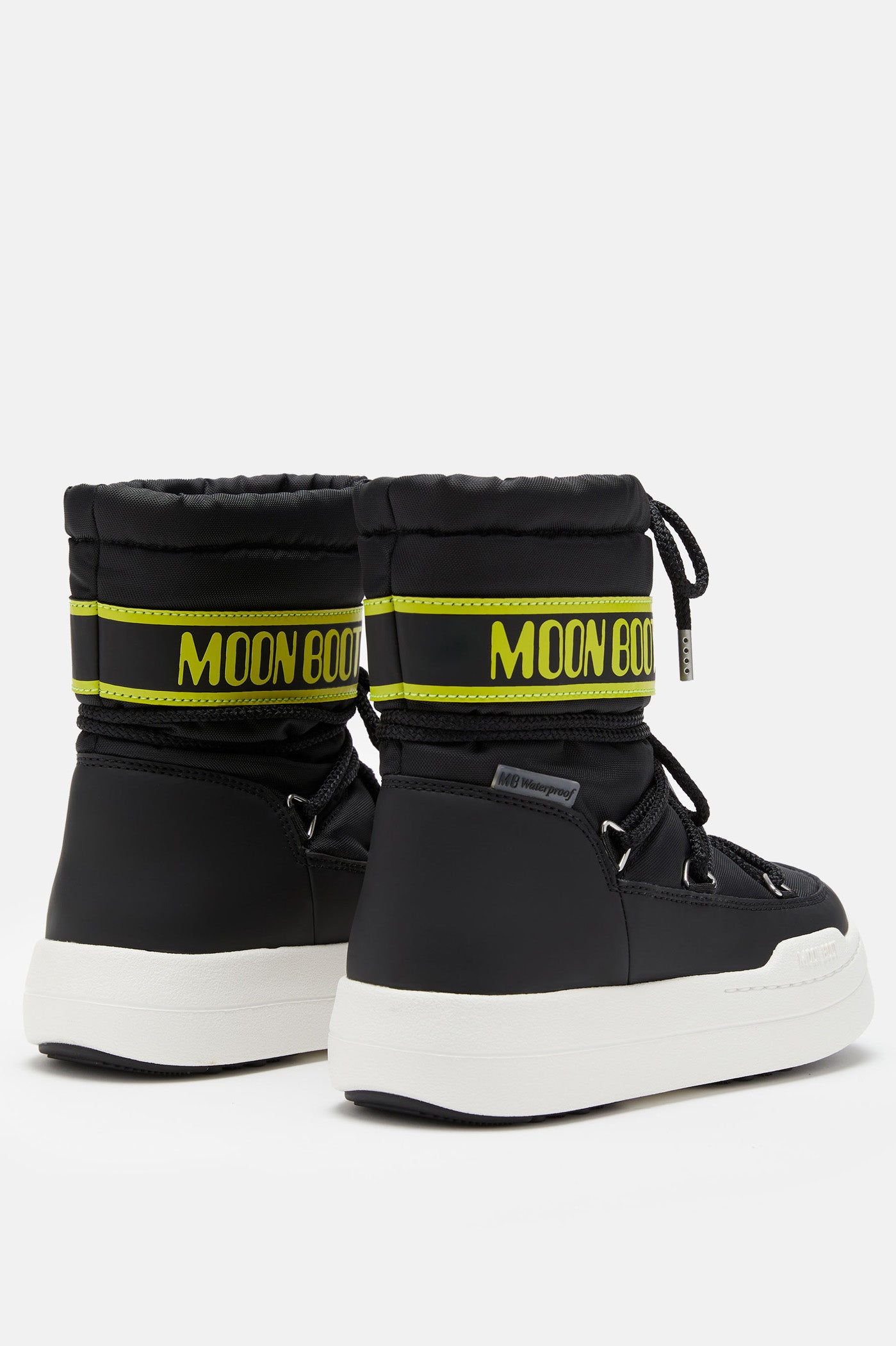 MB JR PARK BOOT children's snow boots