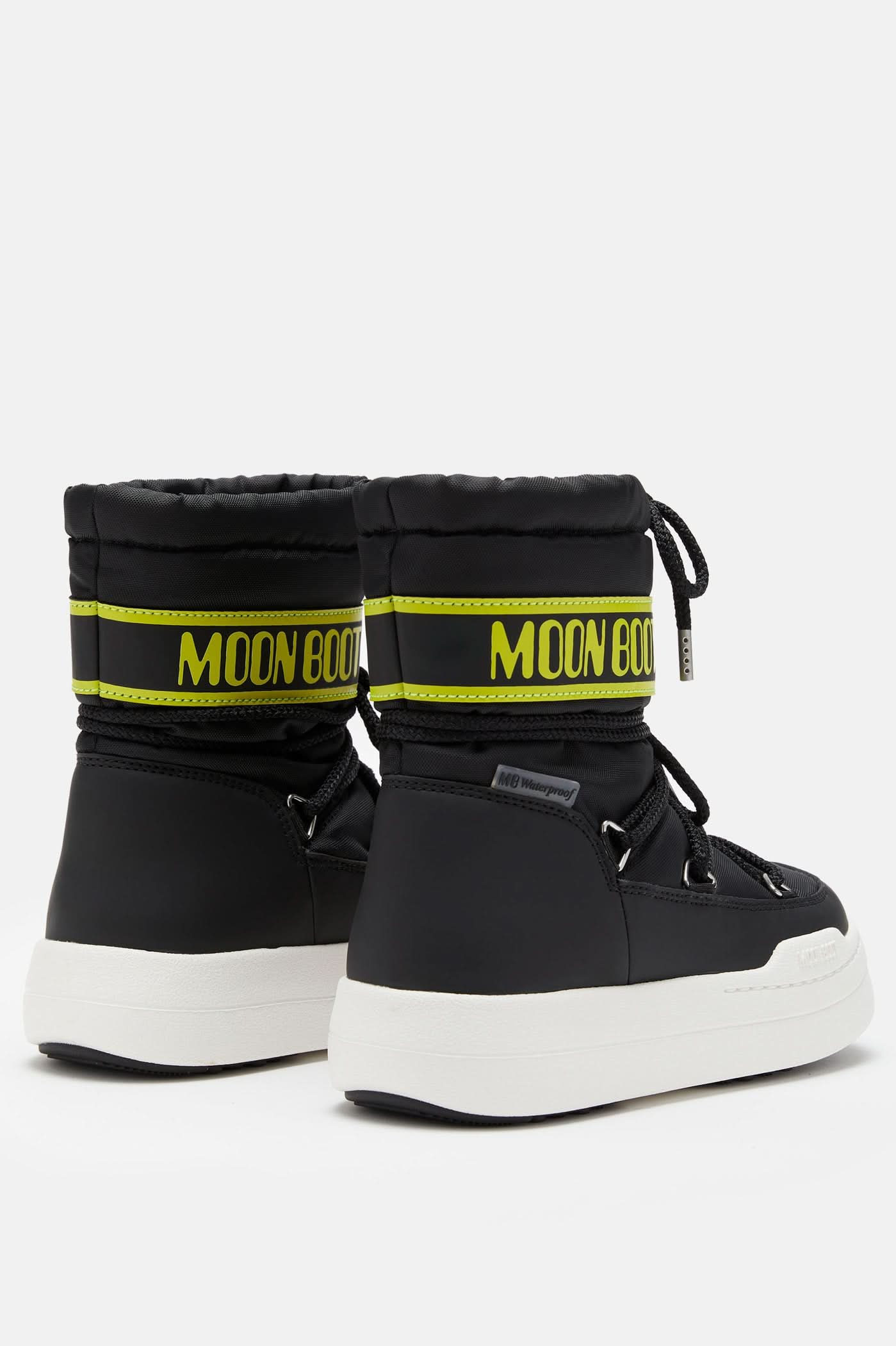 MB JR PARK BOOT children's snow boots