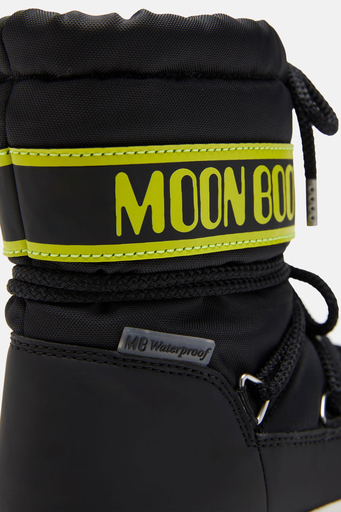 MB JR PARK BOOT children's snow boots