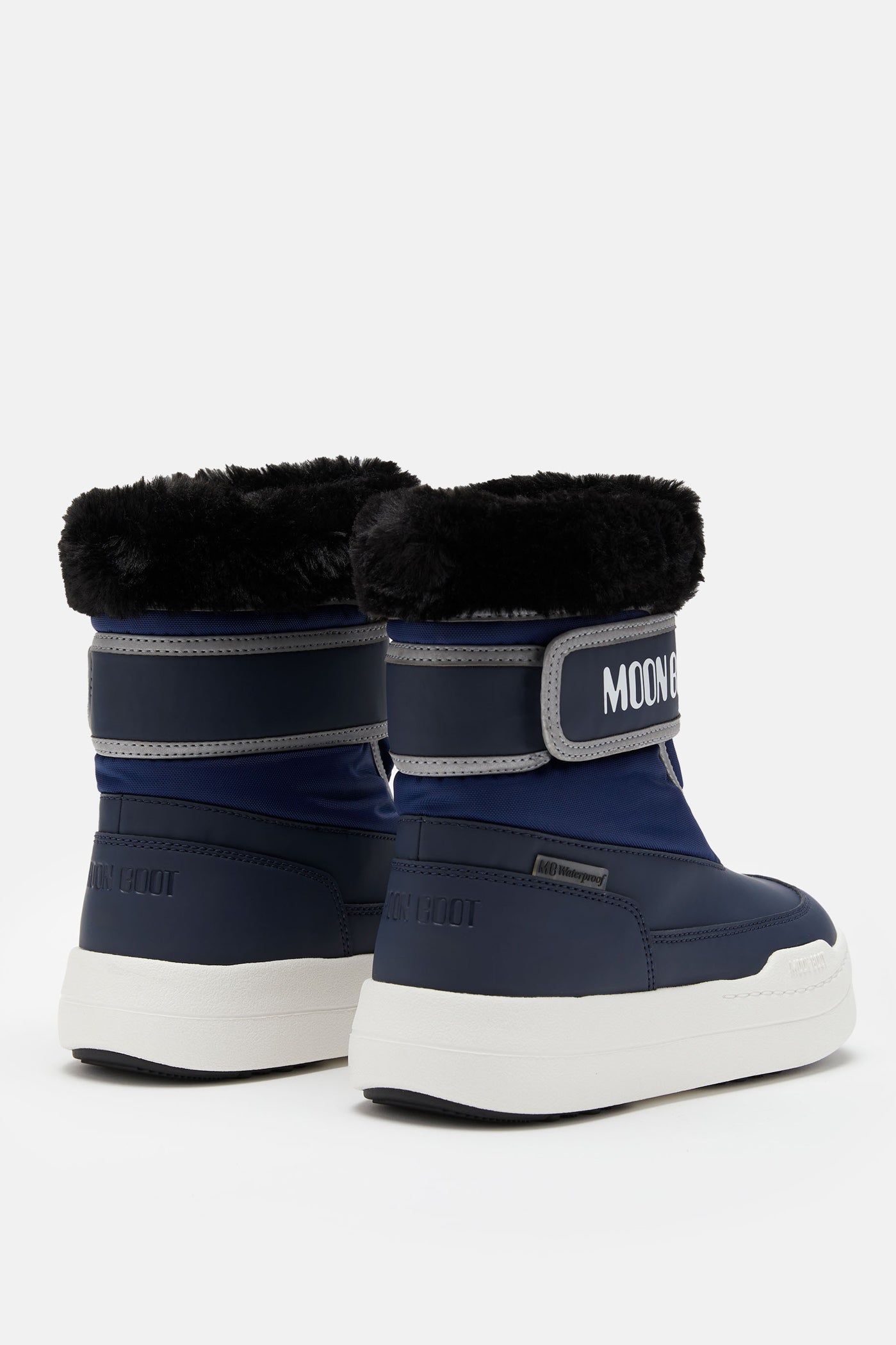 MB JR PARK STRAP Children's Snow Boots