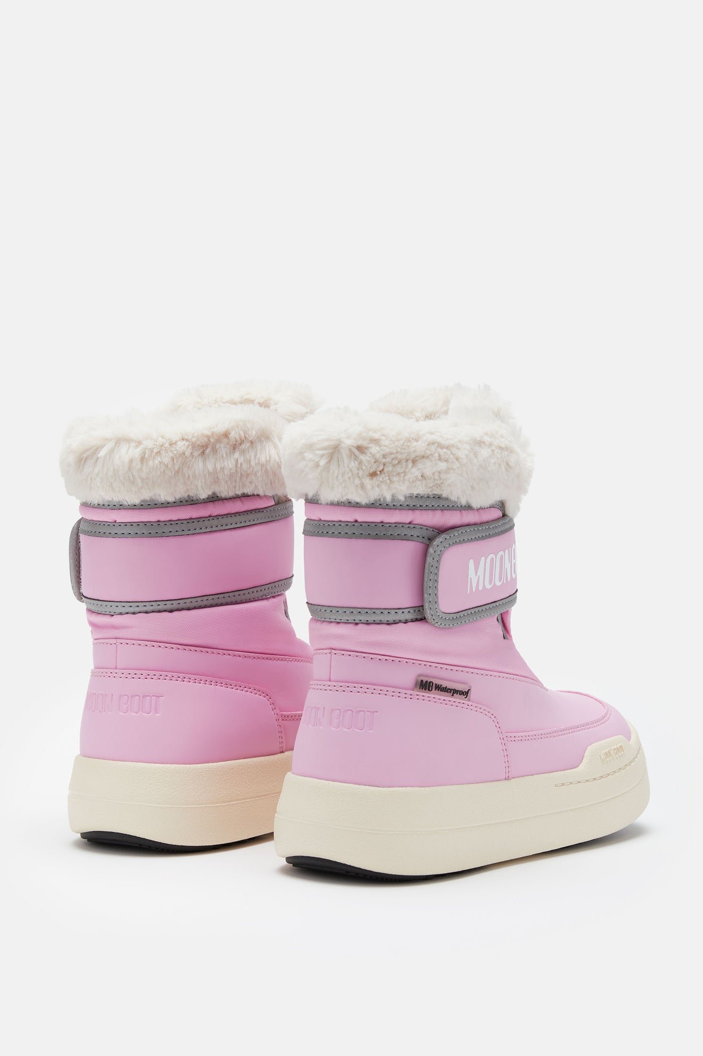 MB JR PARK STRAP Children's Snow Boots