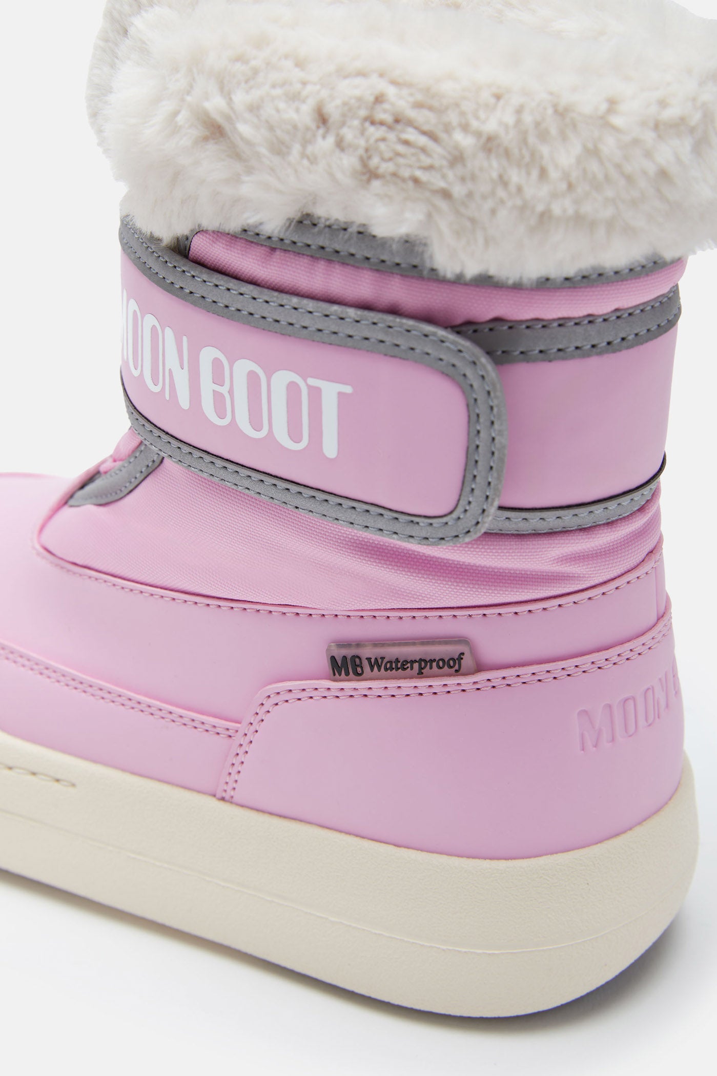 MB JR PARK STRAP Children's Snow Boots