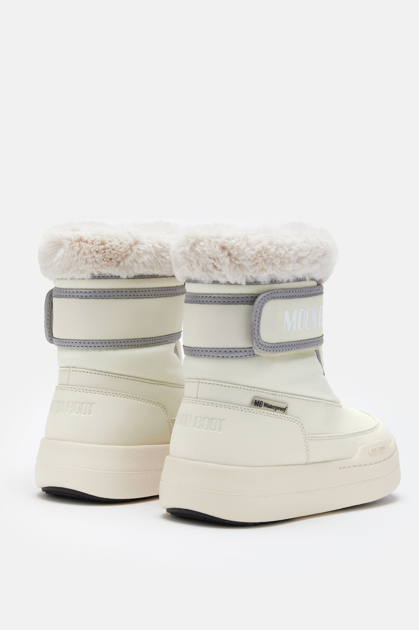 MB JR PARK STRAP Children's Snow Boots