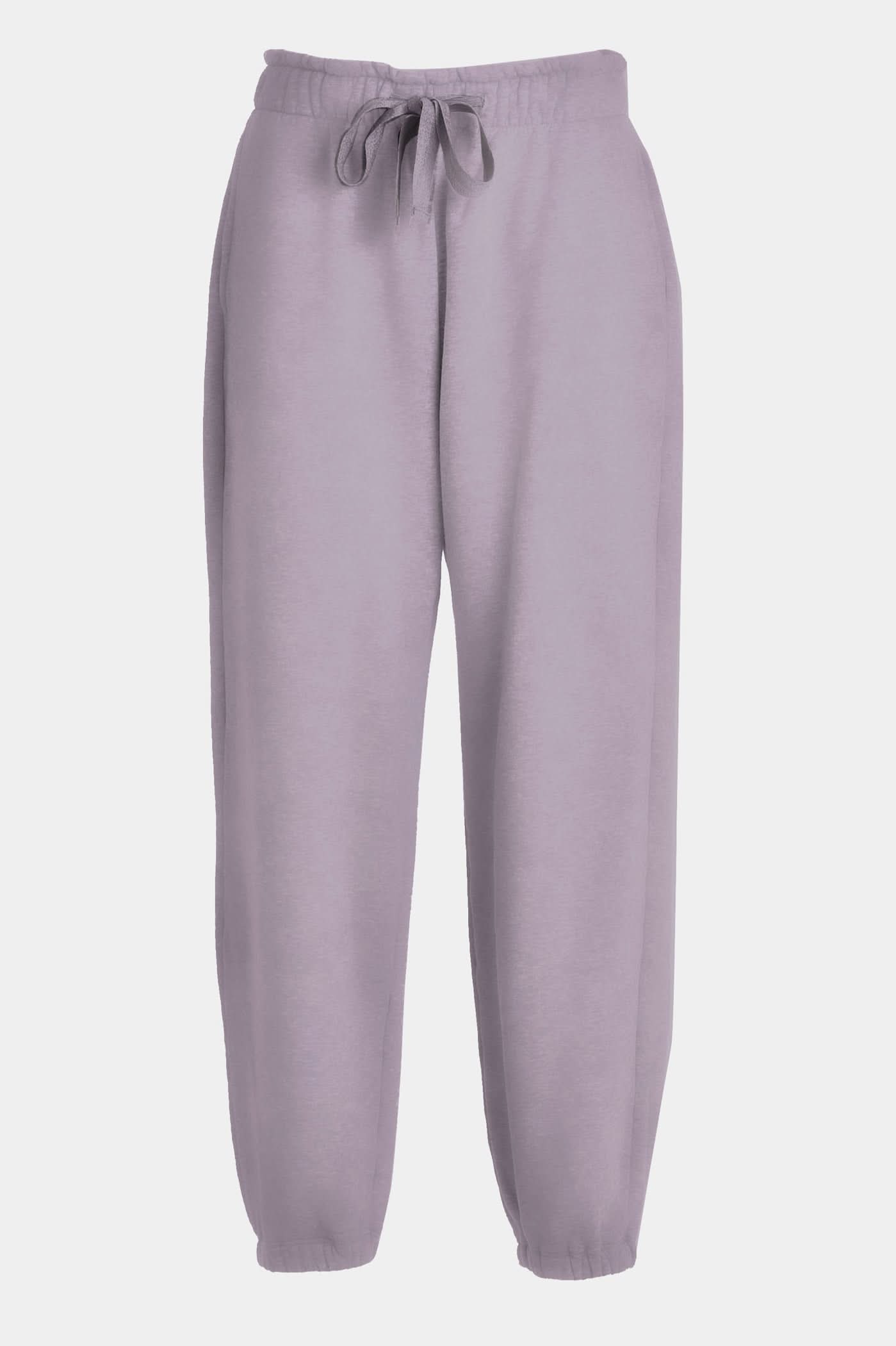 Spodnie damskie Comfy Balloon Pants
