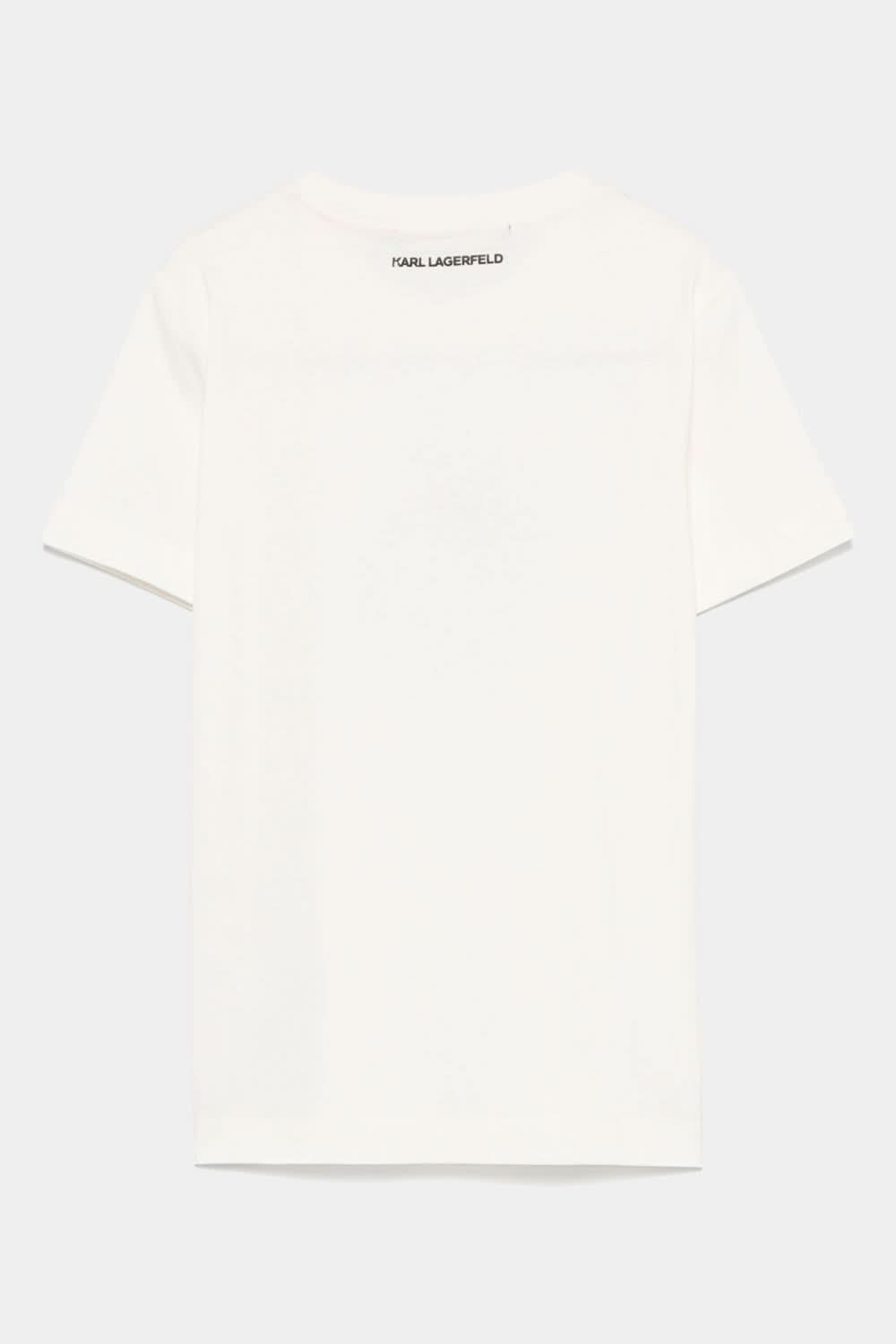 T-shirt damski Ikon Sketch Choupette T-Shirt