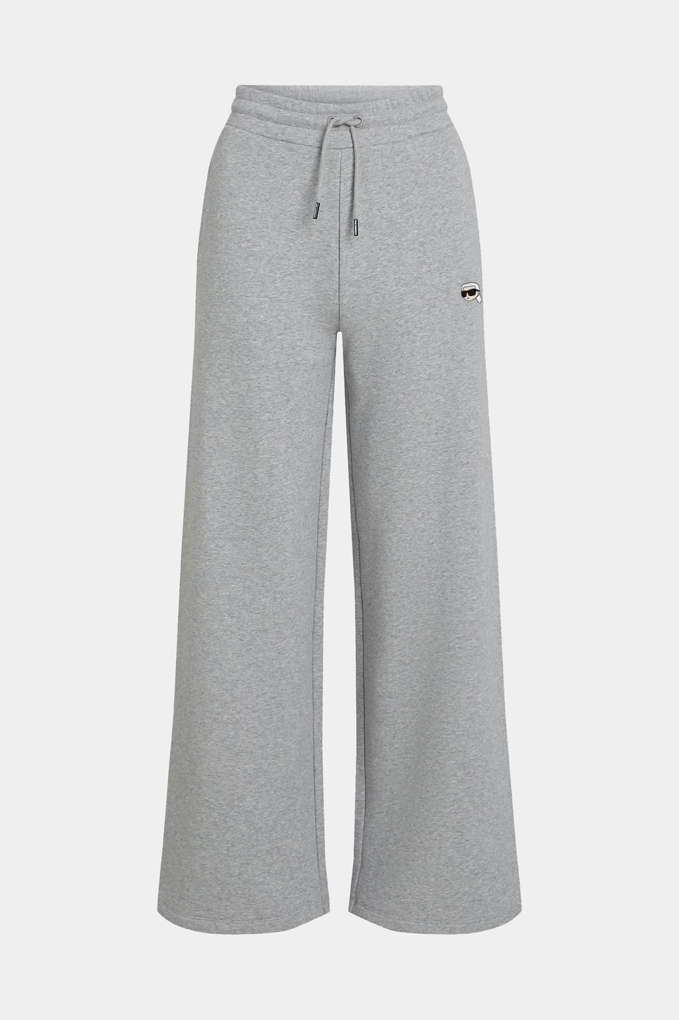 Icon Wide Leg Sweatpants