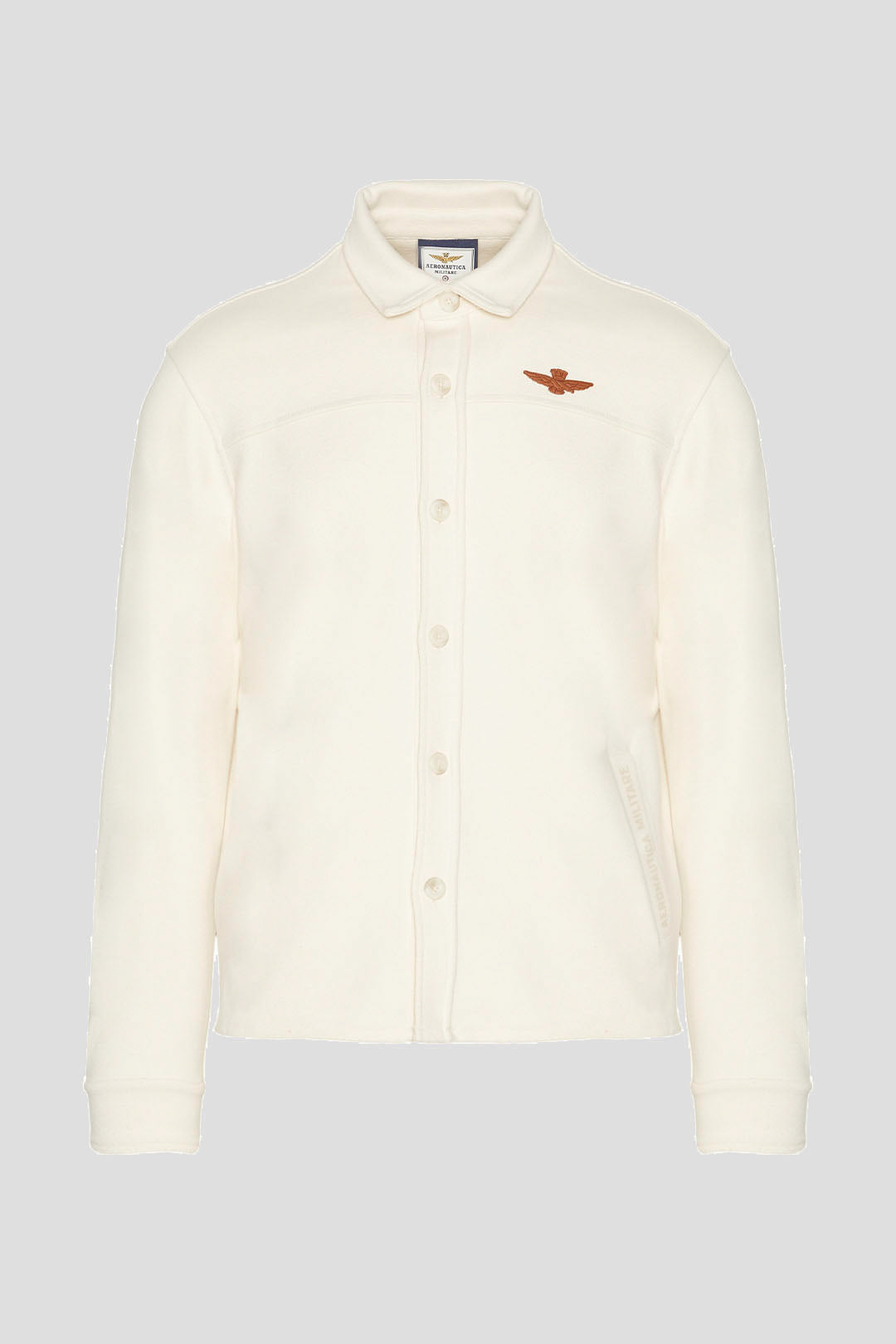 Men's Winter Shirt