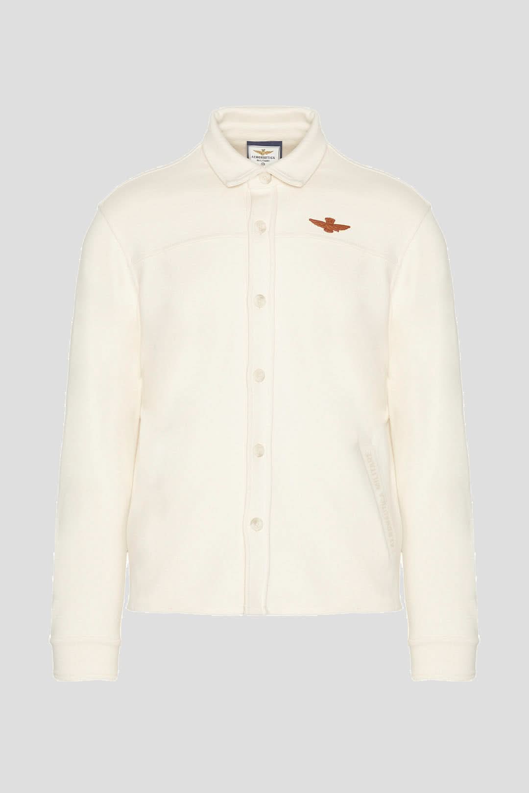 Men's Winter Shirt