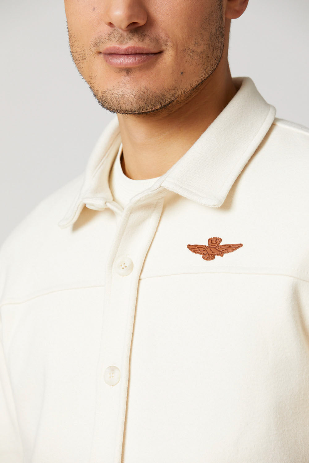 Men's Winter Shirt