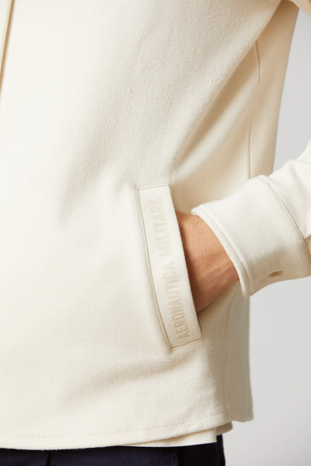 Men's Winter Shirt