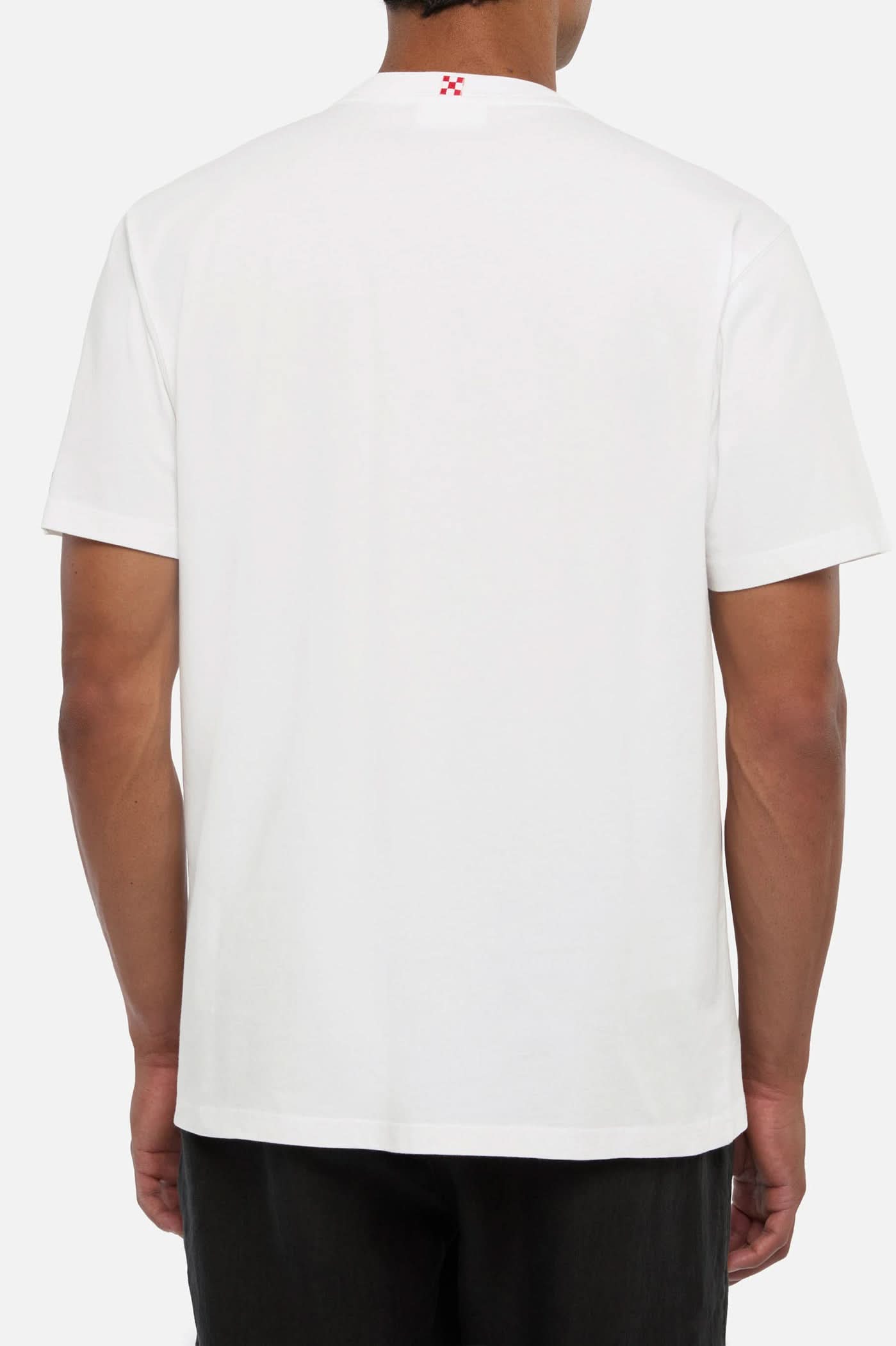 T-shirt męski Austin