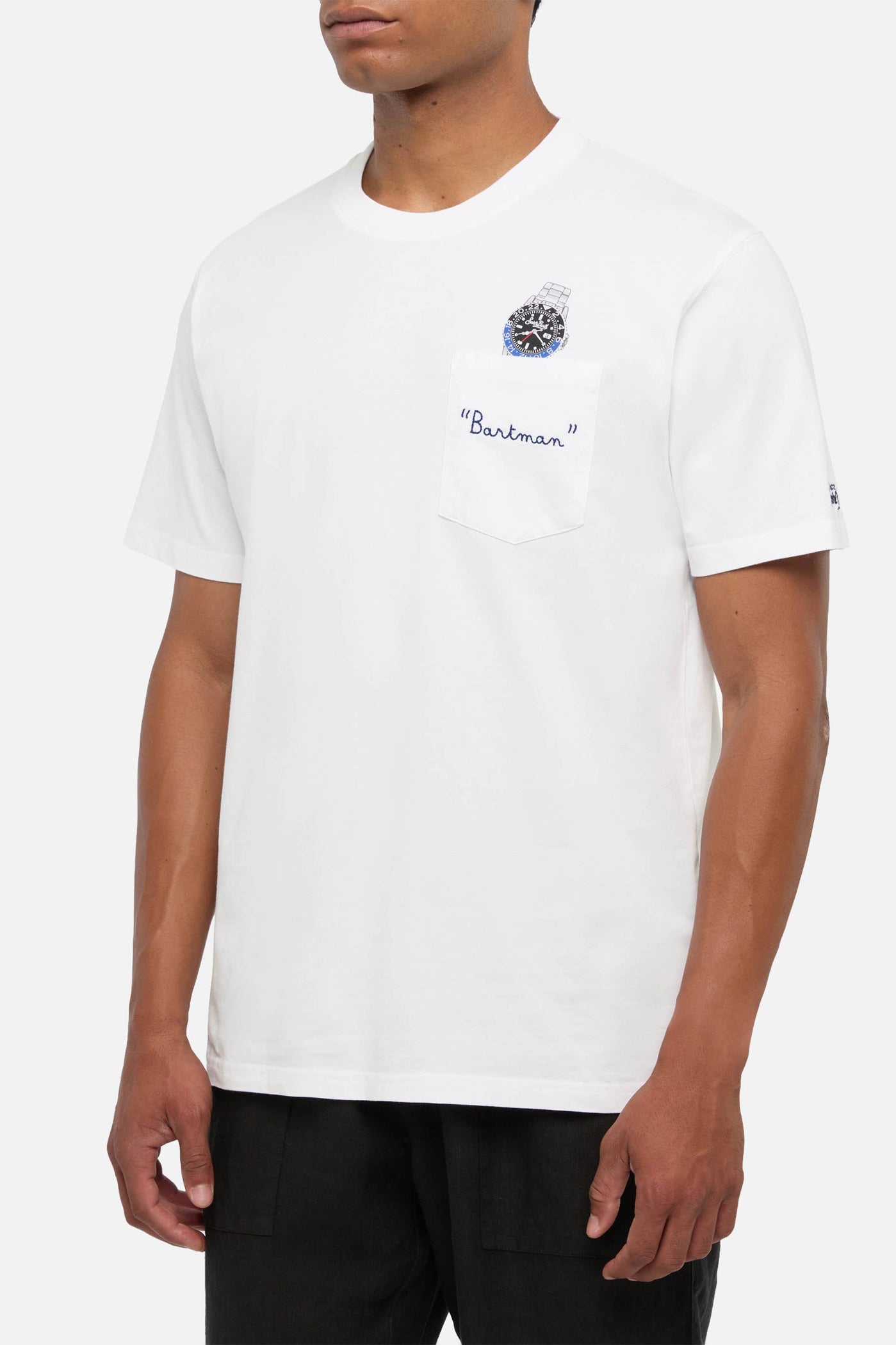 Austin men's t-shirt