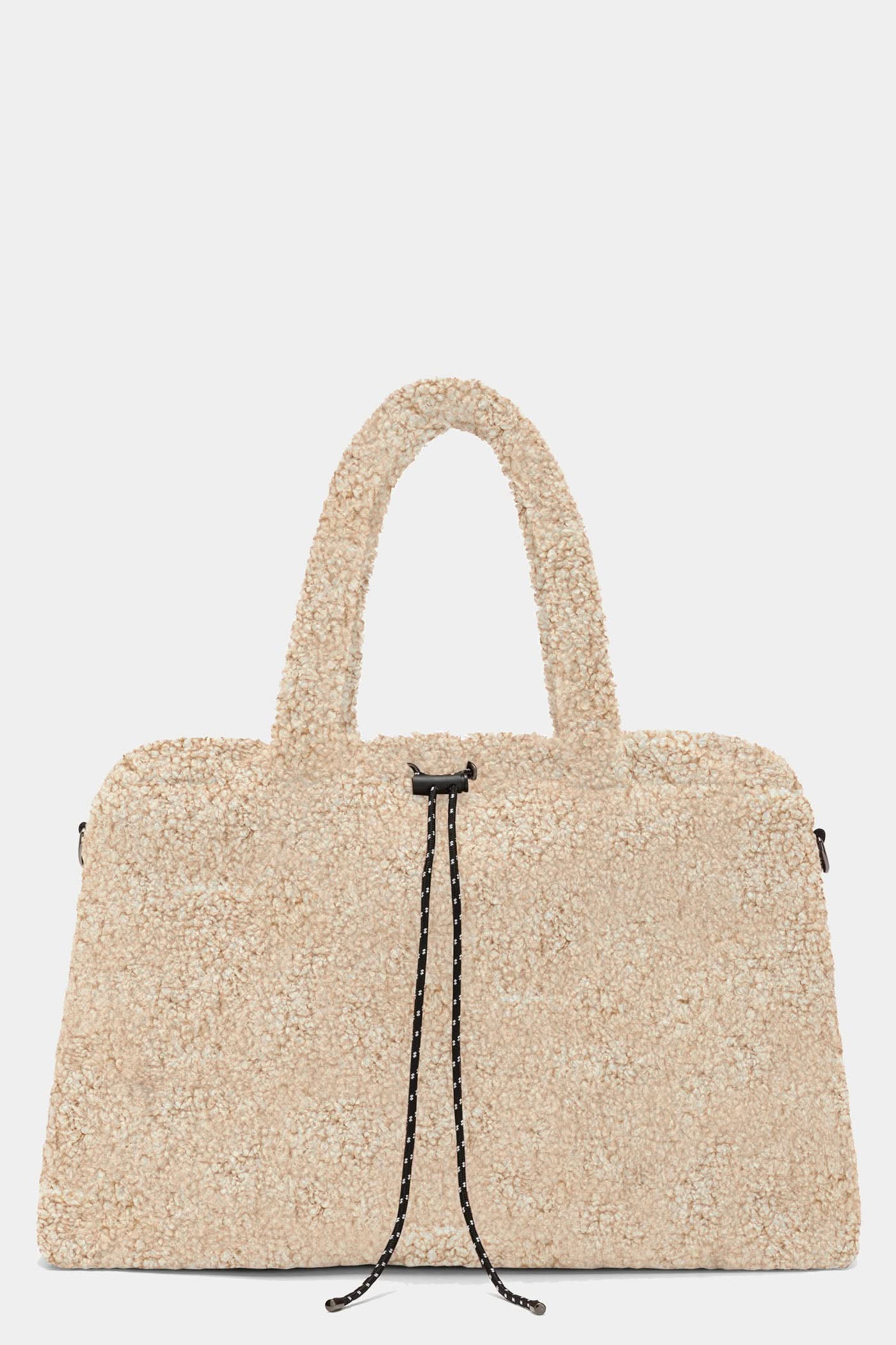Torba damska Teddy Shopper Bag