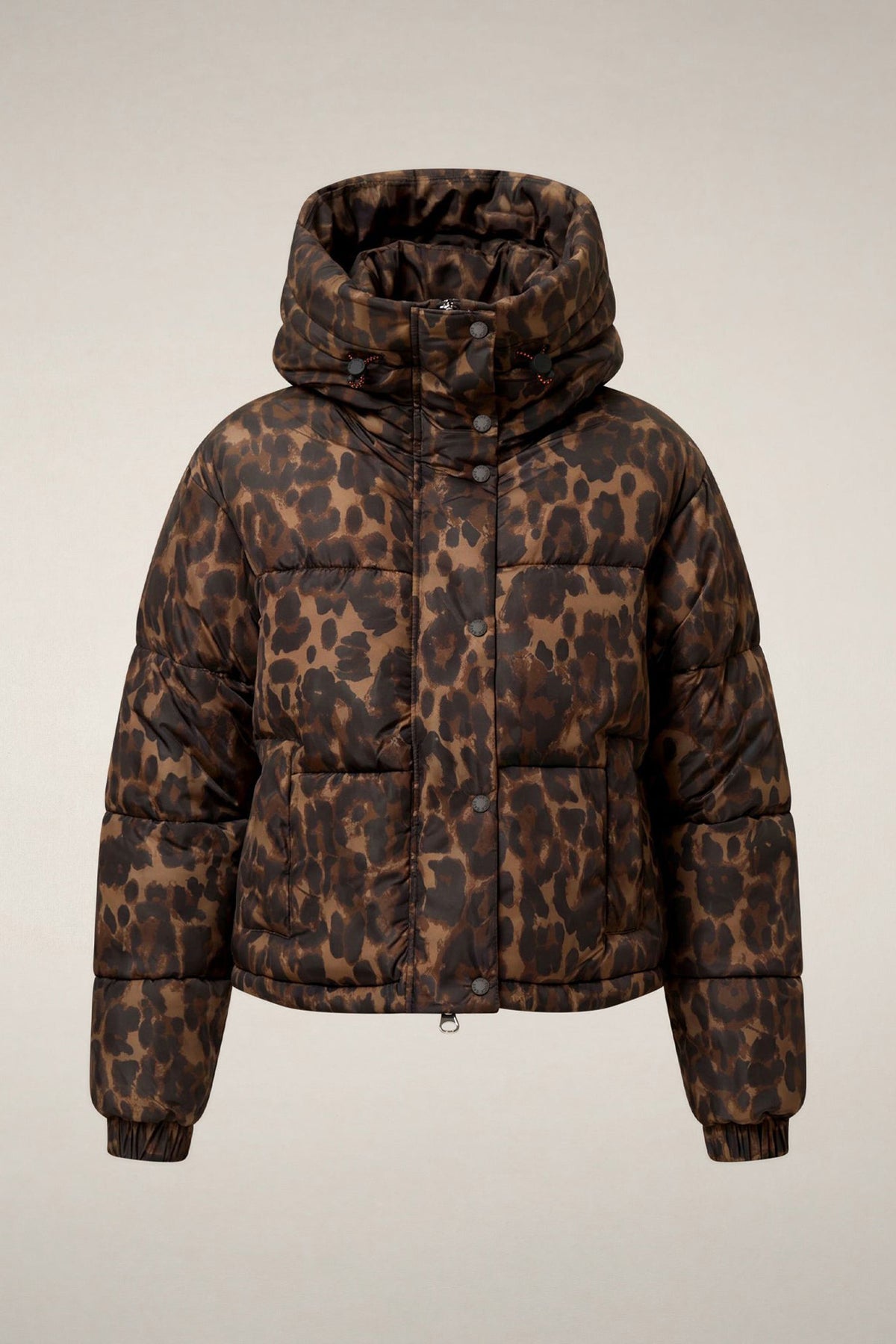 Kurtka puffer RHIANNON