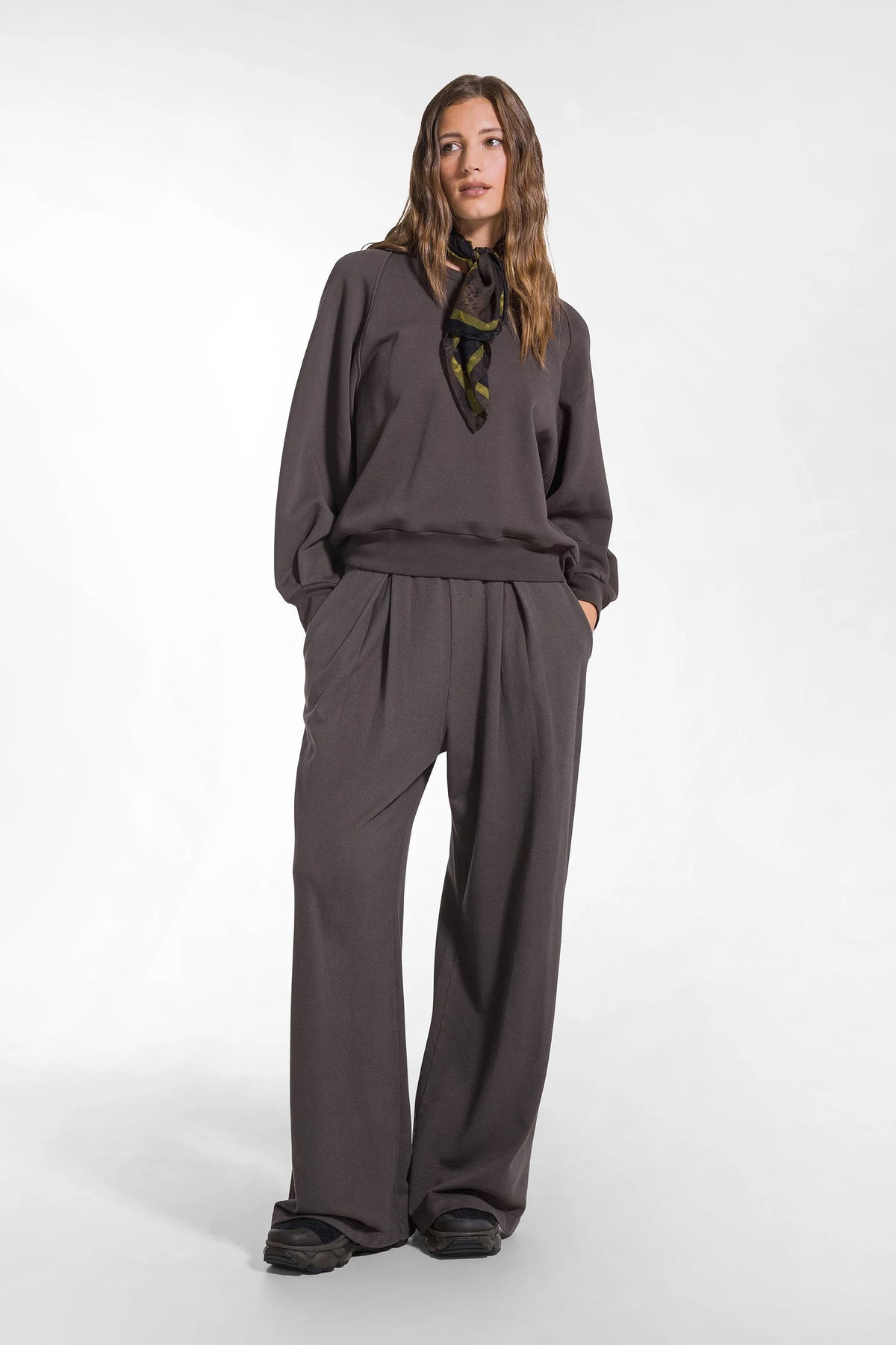 Bluza damska
