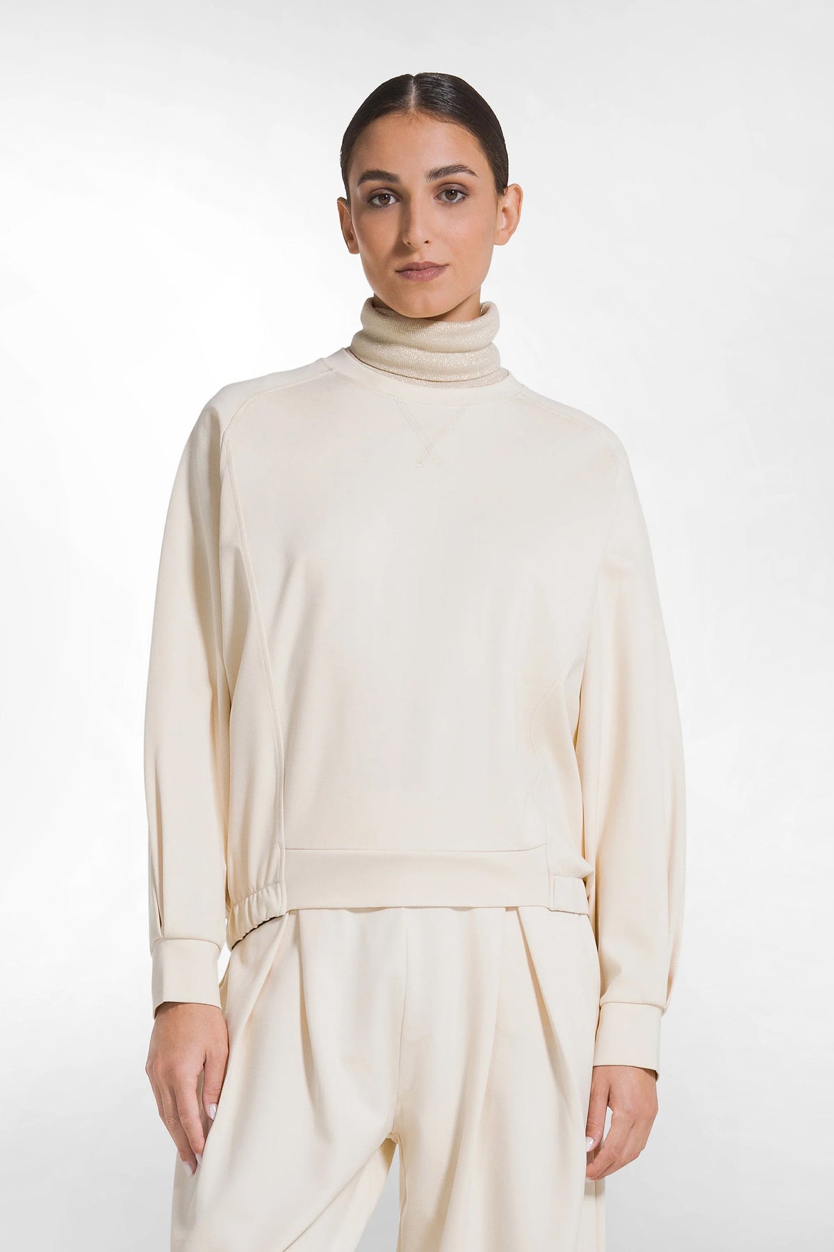Bluza damska