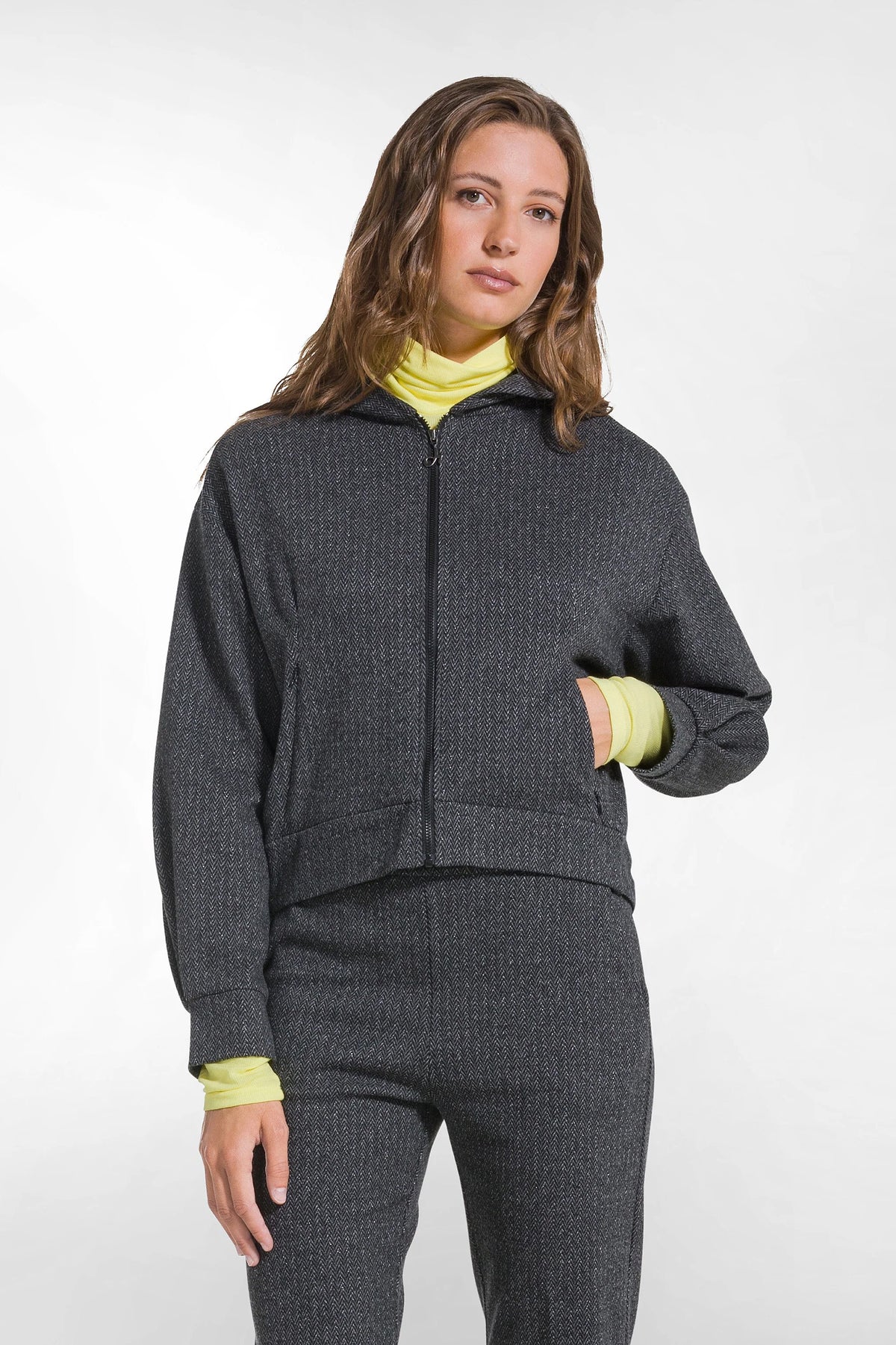 Bluza damska