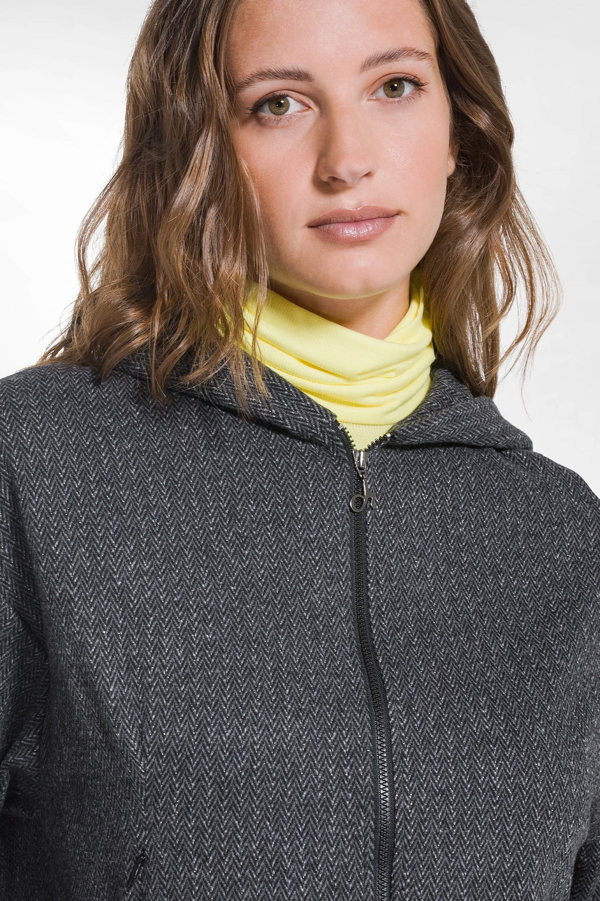 Bluza damska