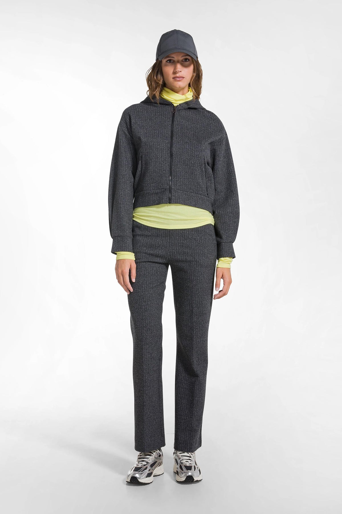 Bluza damska
