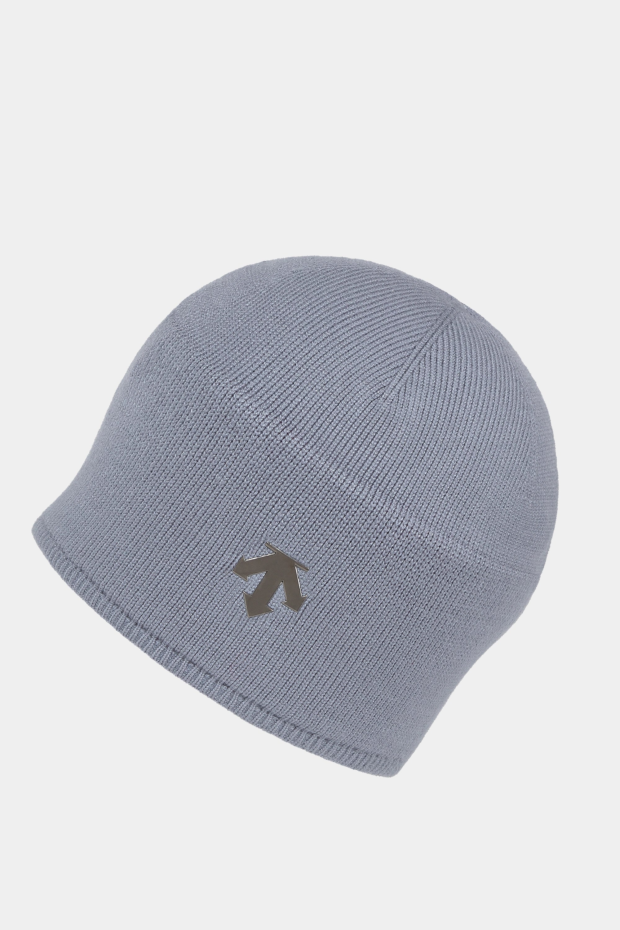 Niebieska czapka LOGO CAP