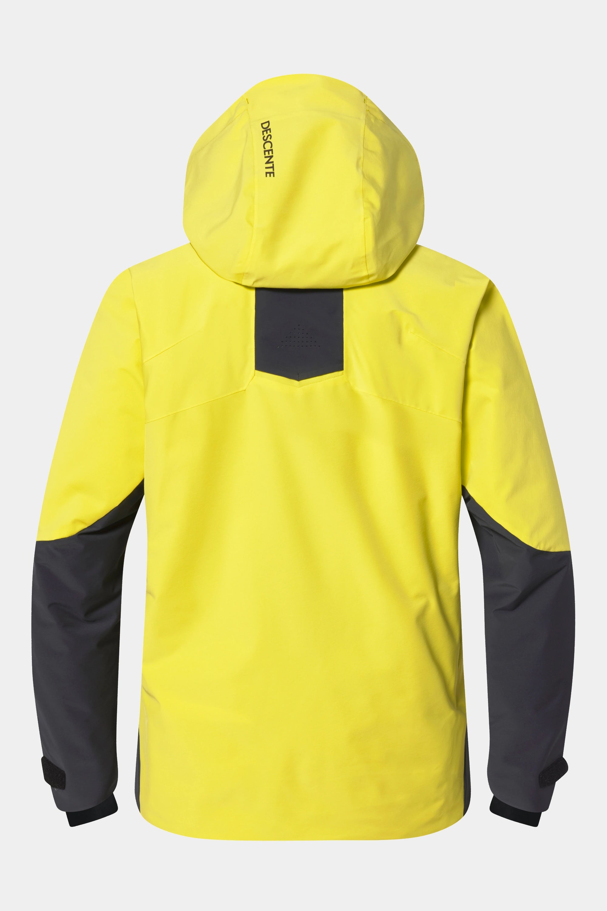 Kurtka narciarska SHOULDER PADD JACKET