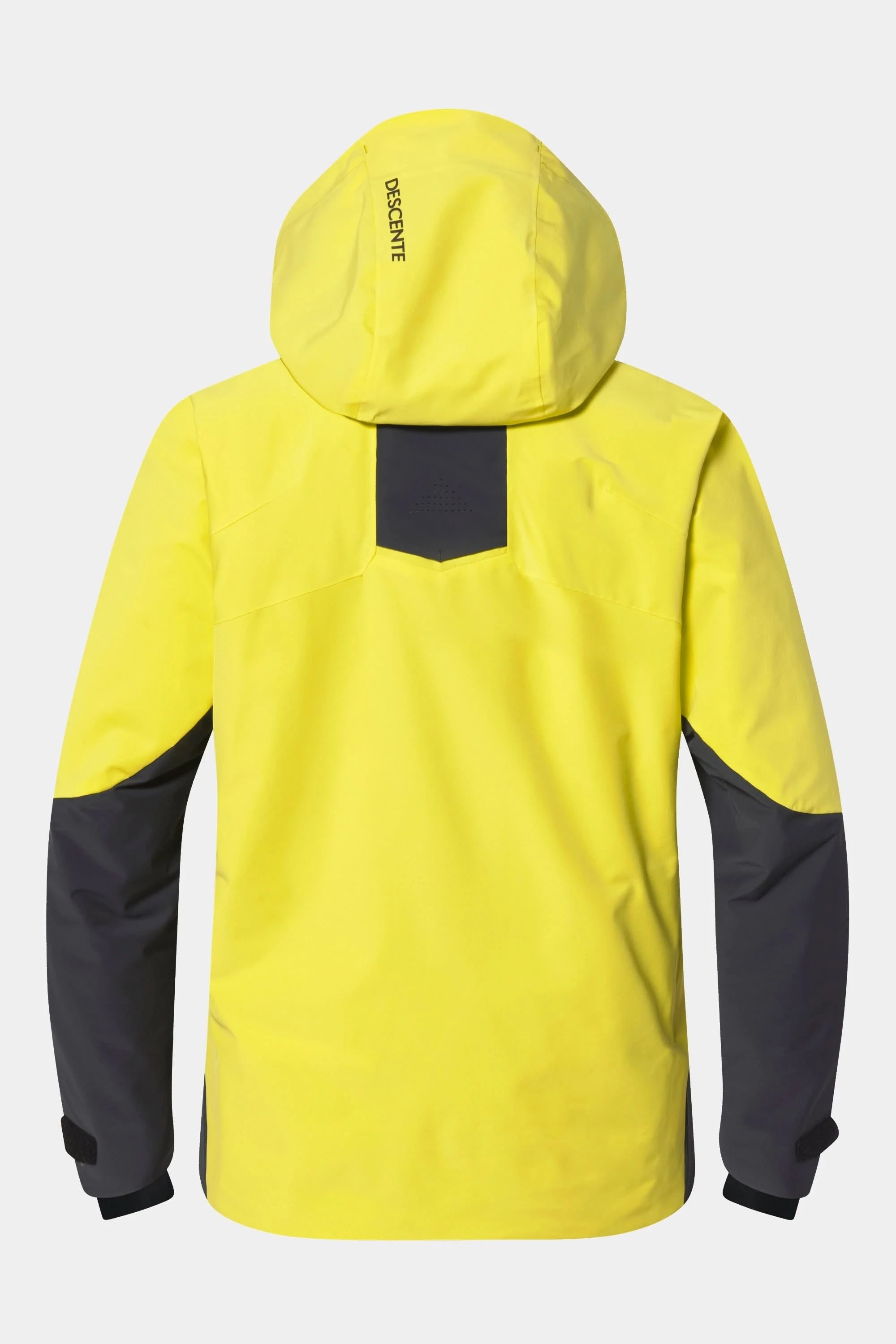 Kurtka narciarska SHOULDER PADD JACKET