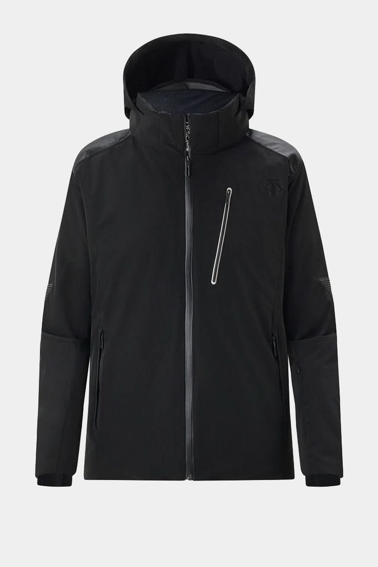 Kurtka męska Leather Combo Jacket