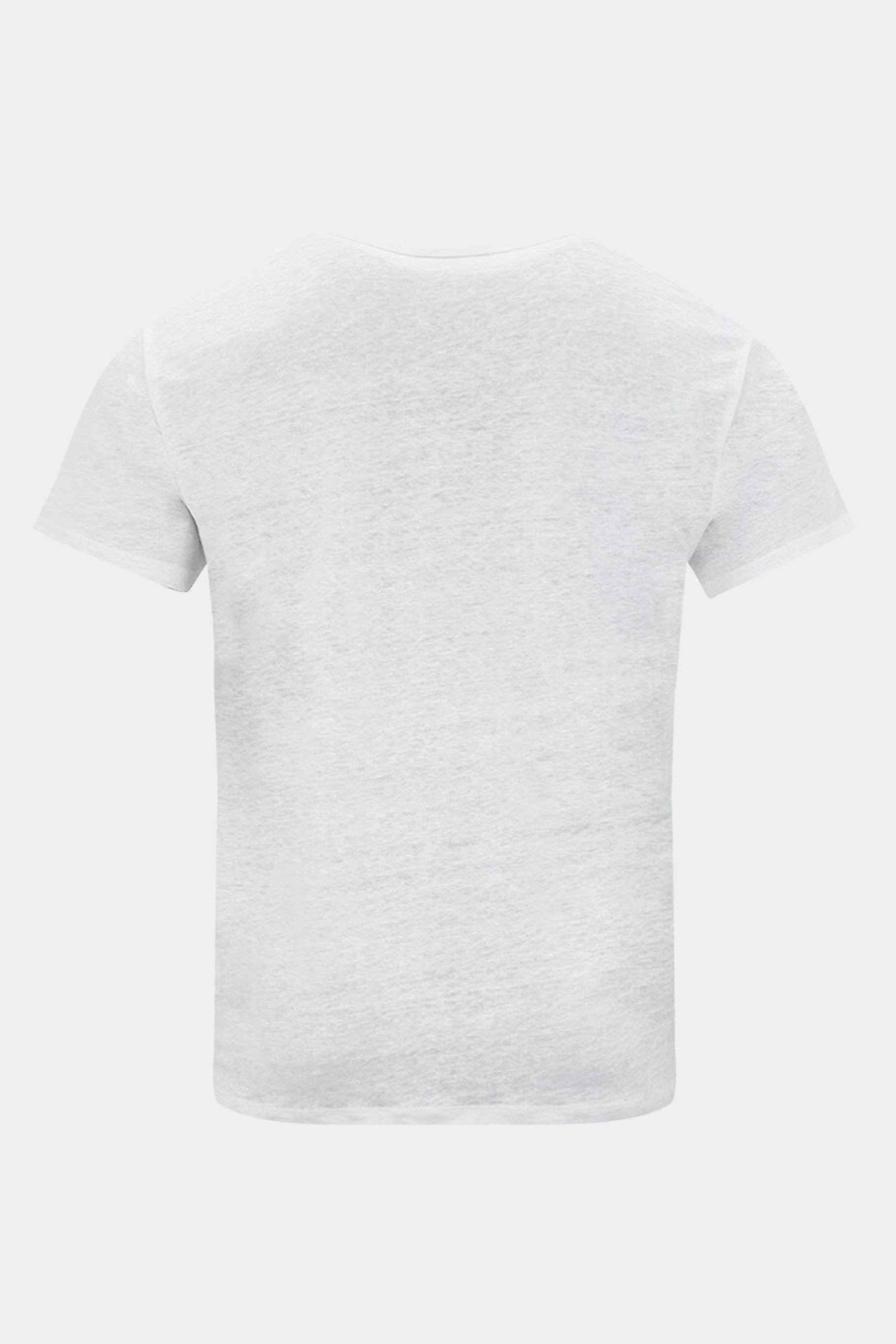 T-shirt męski Ecstasea Beach Life 01n Emb