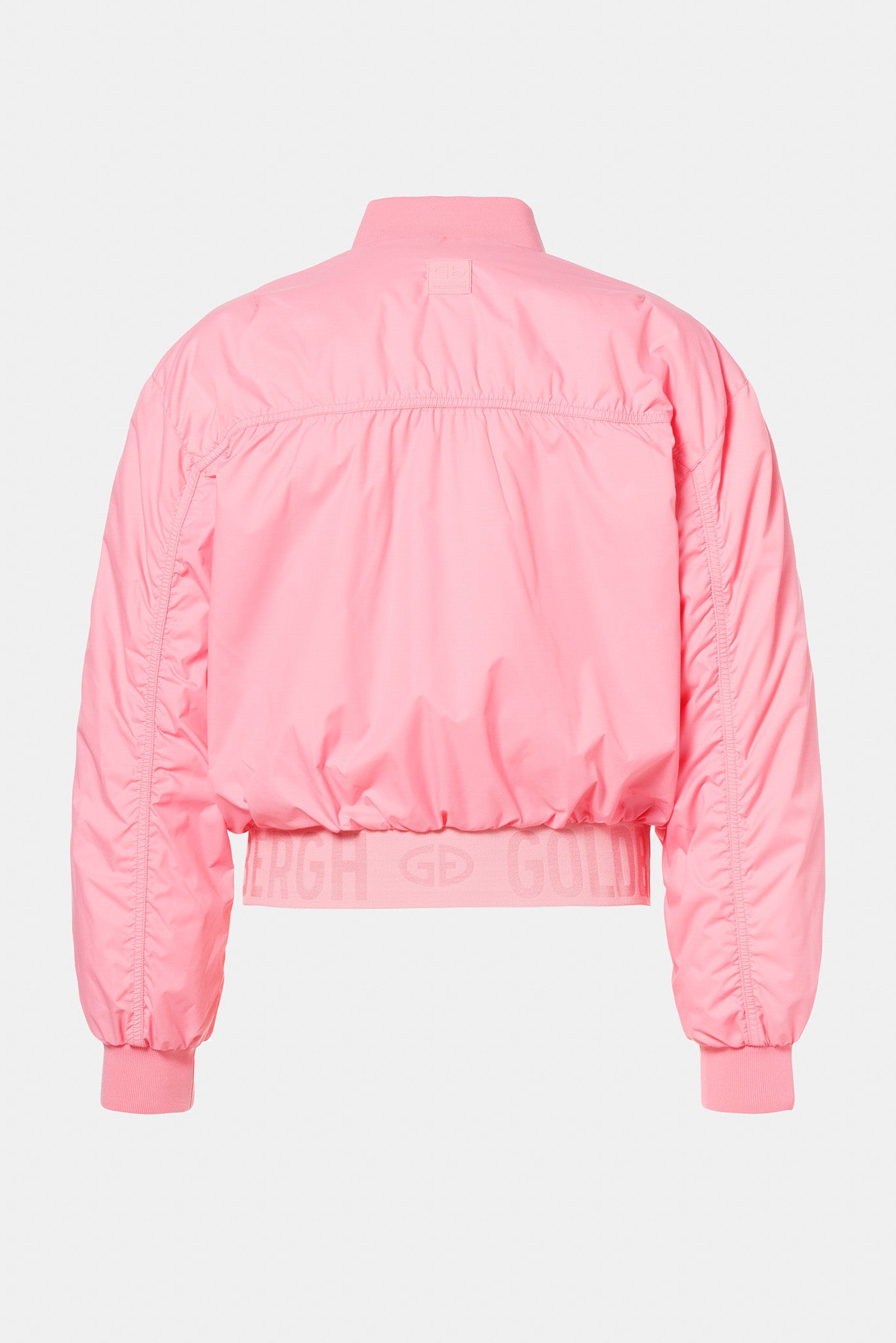 Women's bomber jacket