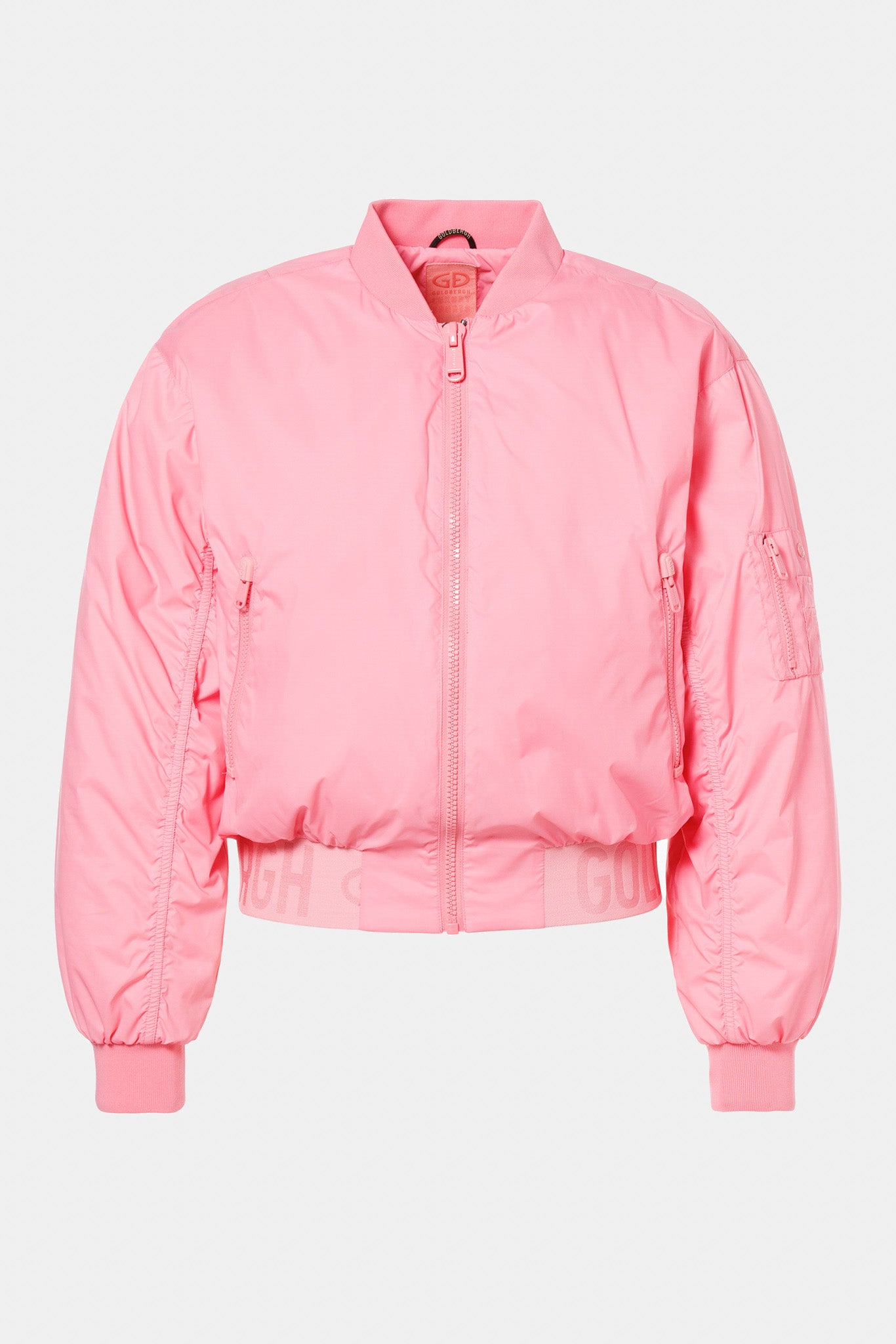 Women's bomber jacket