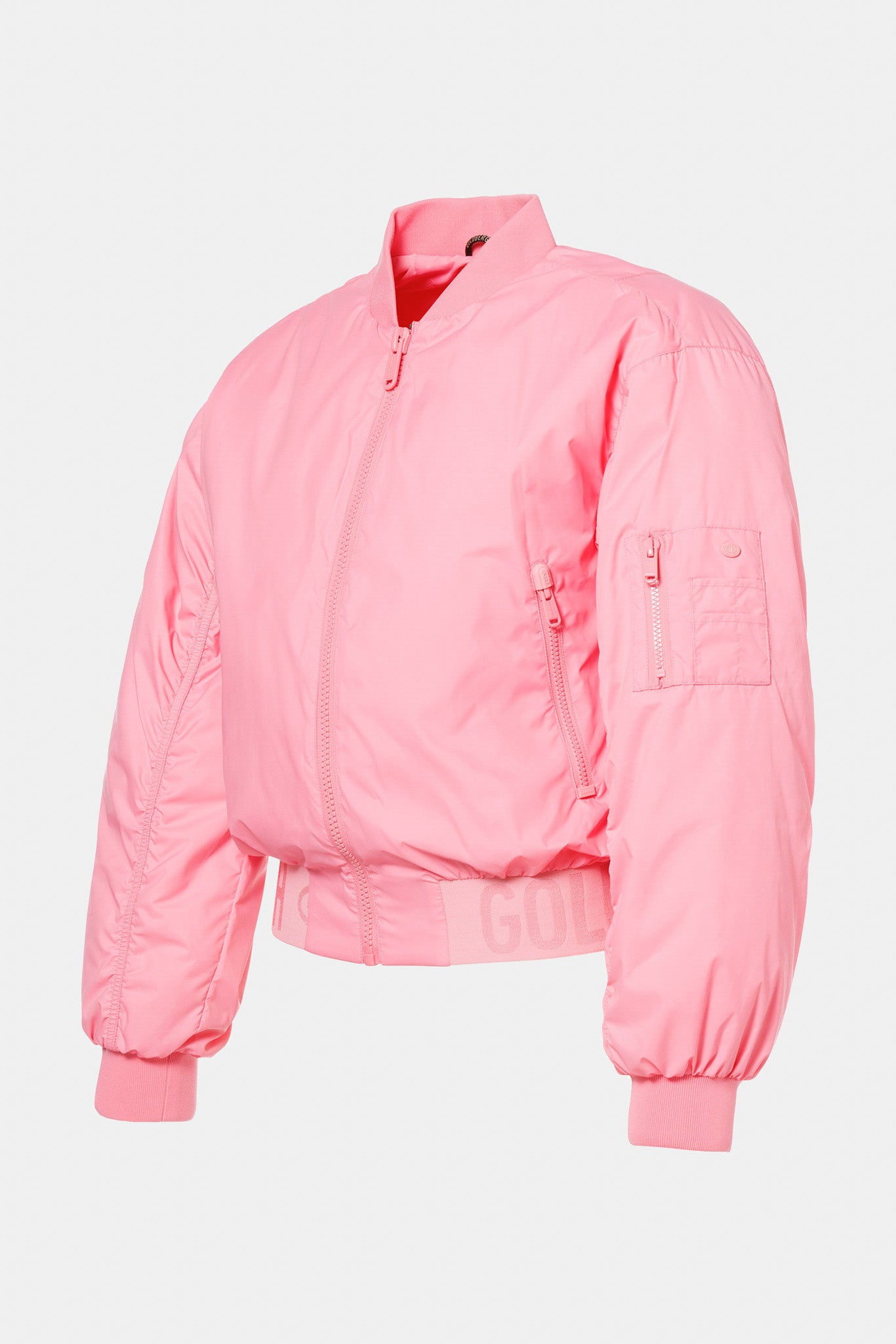 Women's bomber jacket