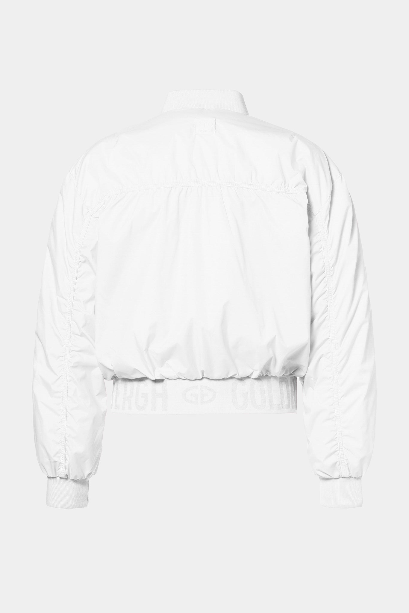 Women's bomber jacket