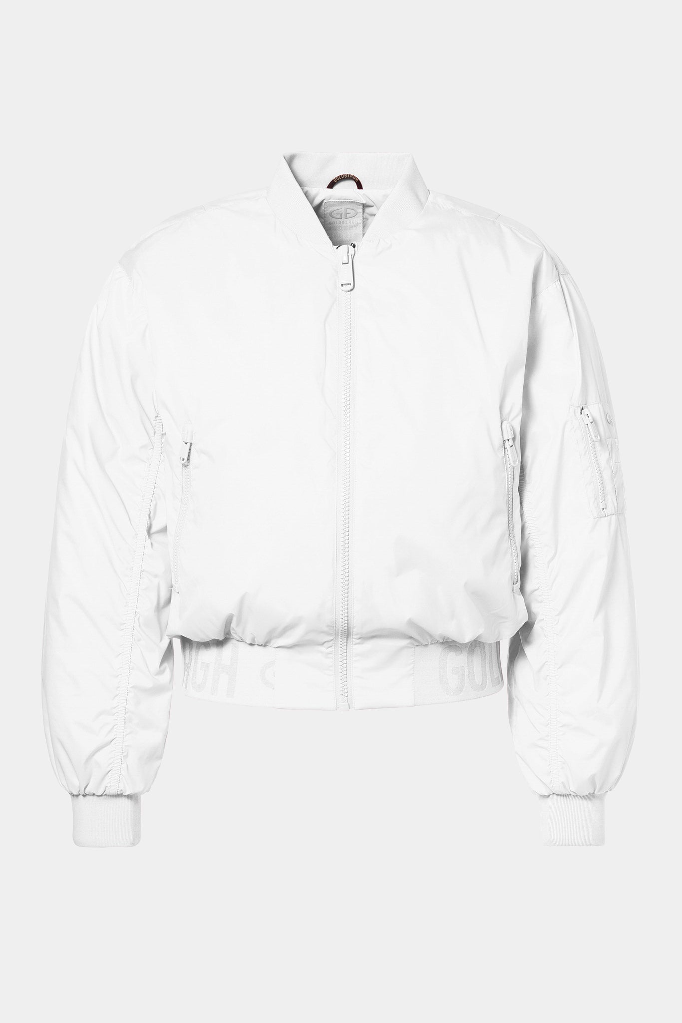 Women's bomber jacket