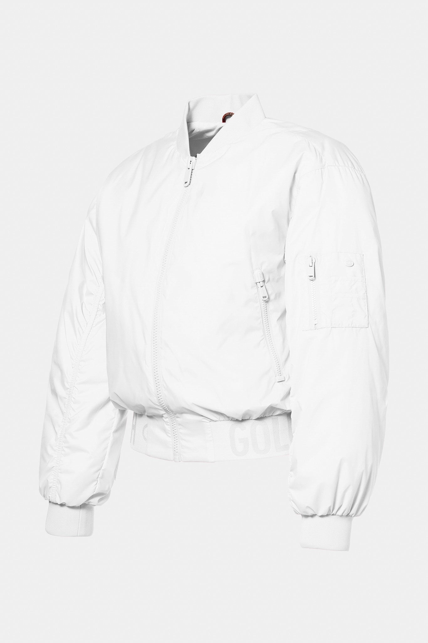 Women's bomber jacket
