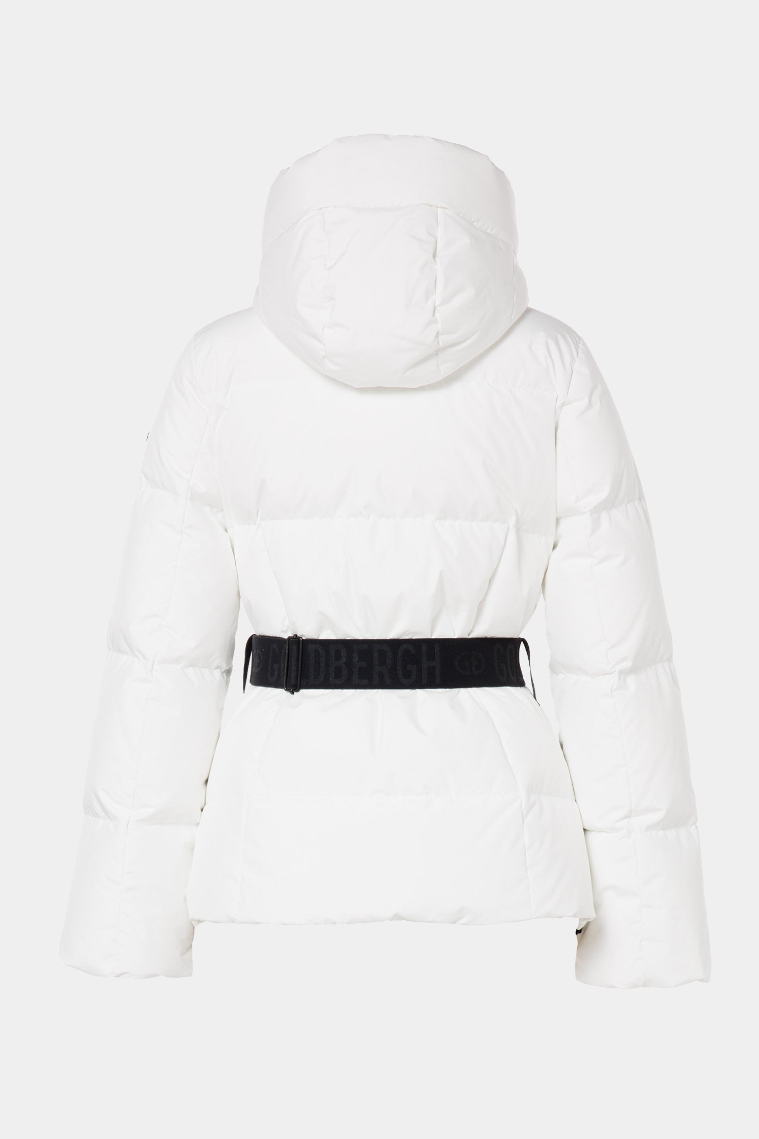 Kurtka narciarska Damska Bowy Ski Jacket