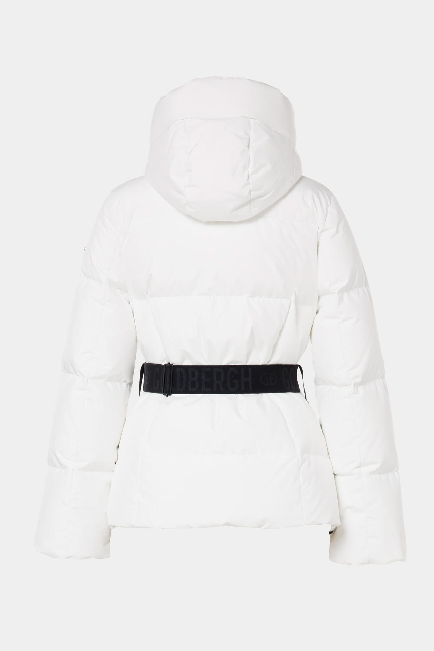 Kurtka narciarska Damska Bowy Ski Jacket