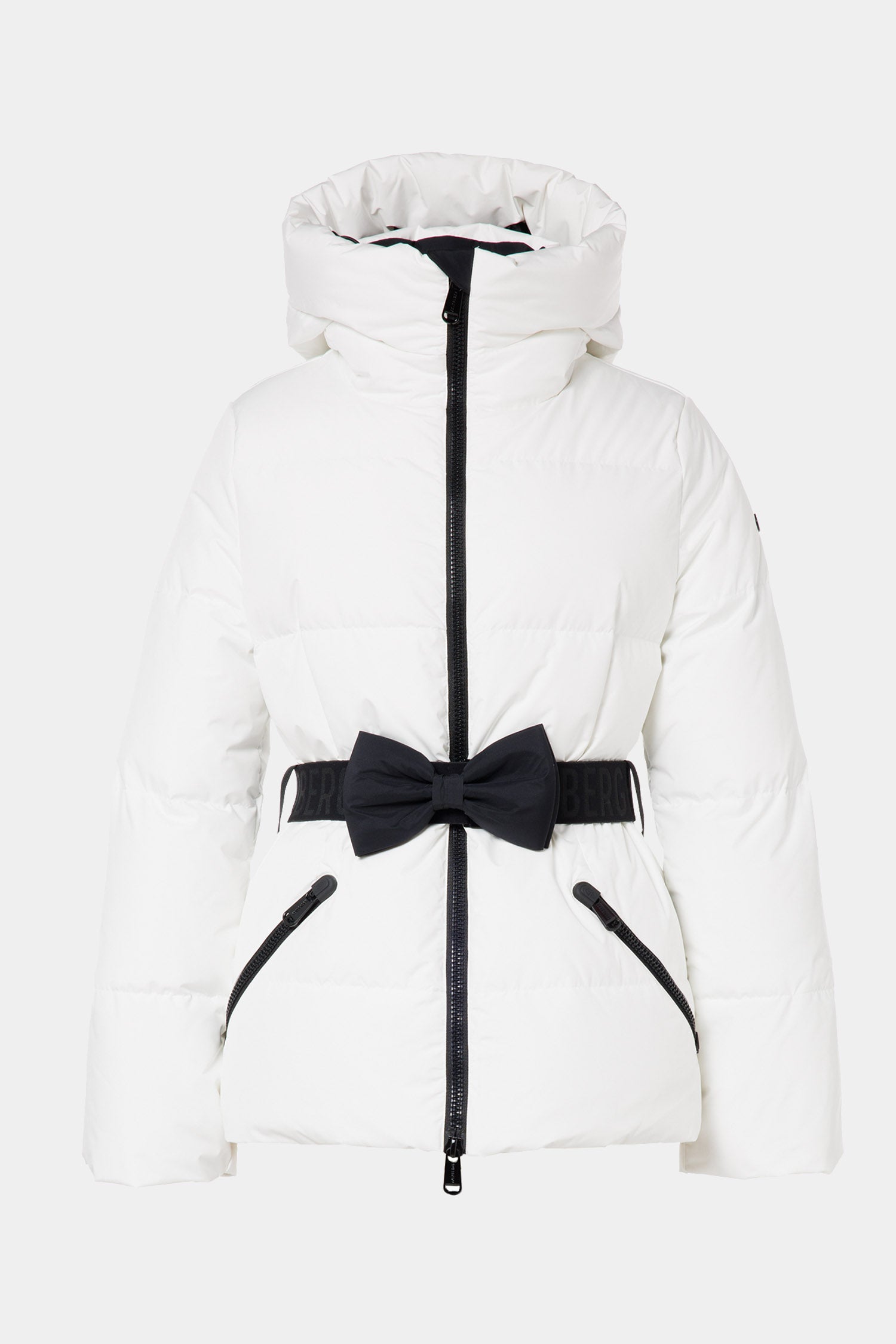Kurtka narciarska Damska Bowy Ski Jacket