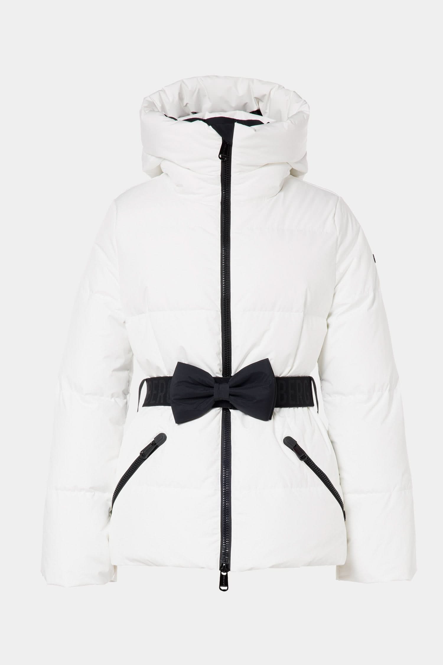 Kurtka narciarska Damska Bowy Ski Jacket