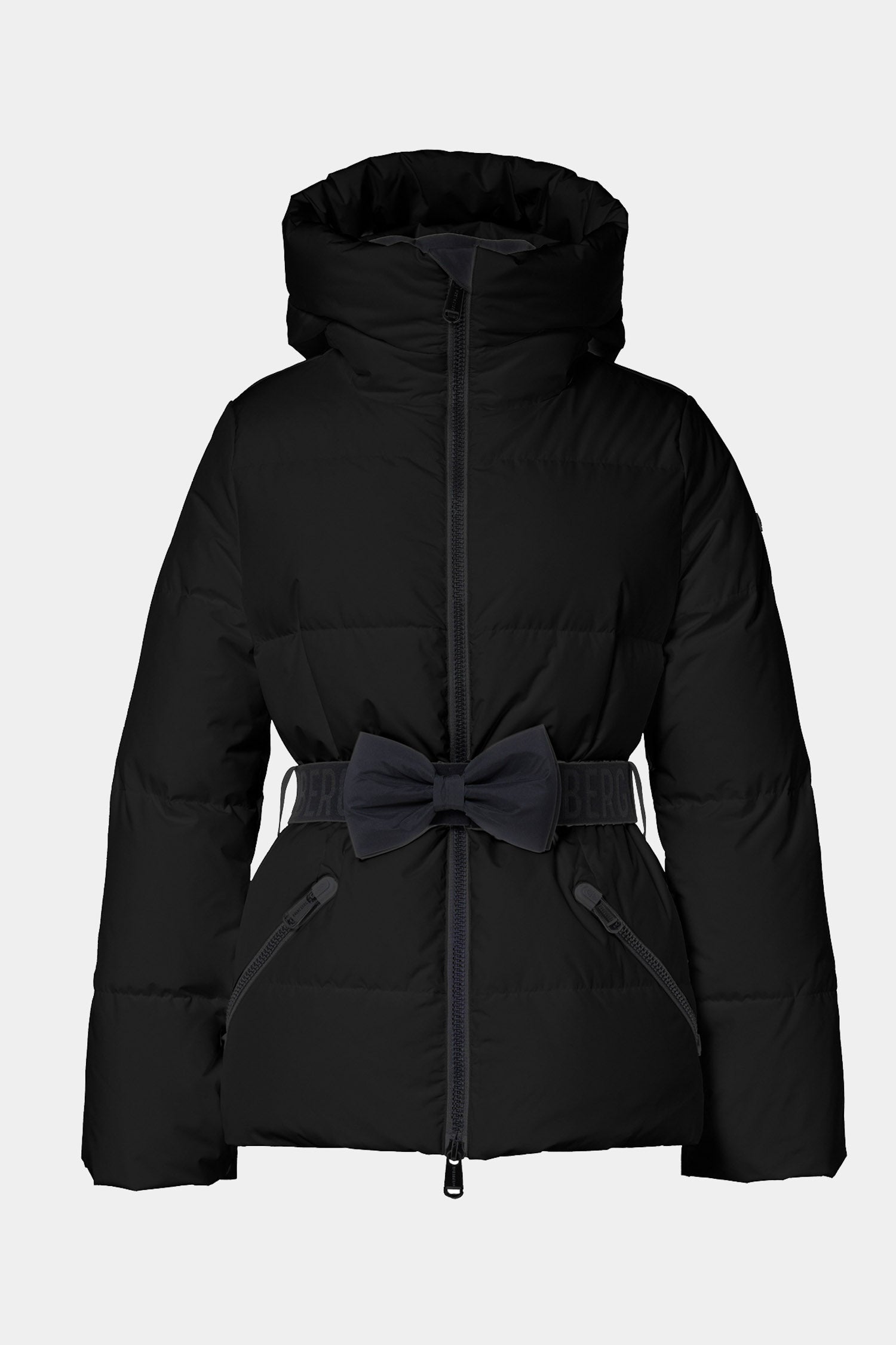 Kurtka narciarska Damska Bowy Ski Jacket